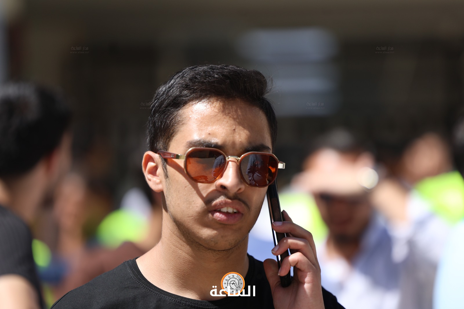 Madar Al-Saa Images 0.1031953346327561