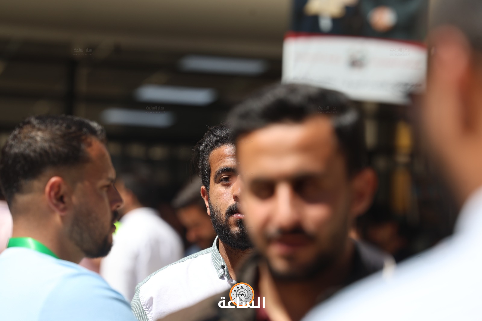 Madar Al-Saa Images 0.11002853003388058