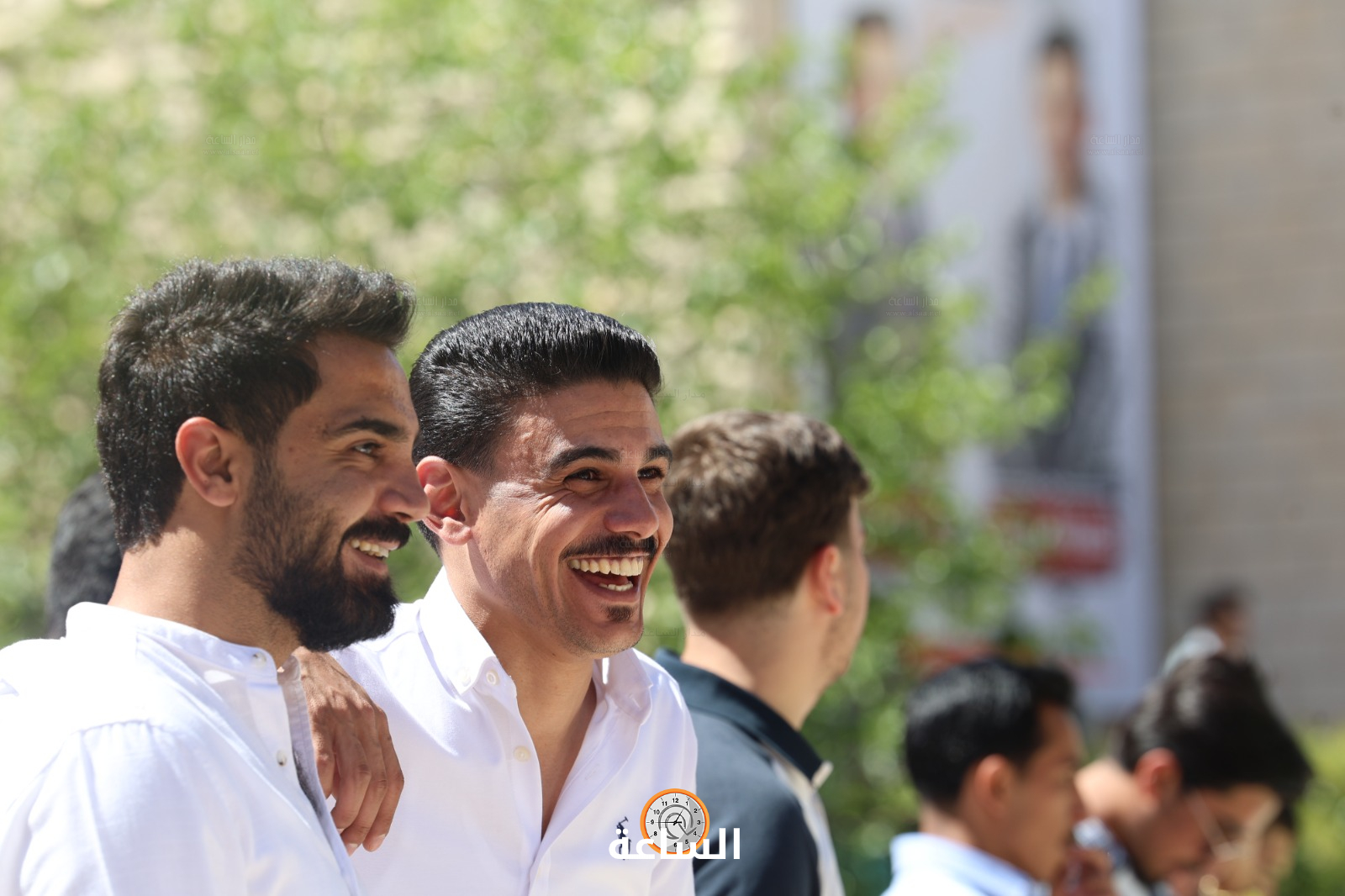 Madar Al-Saa Images 0.9087878568651023