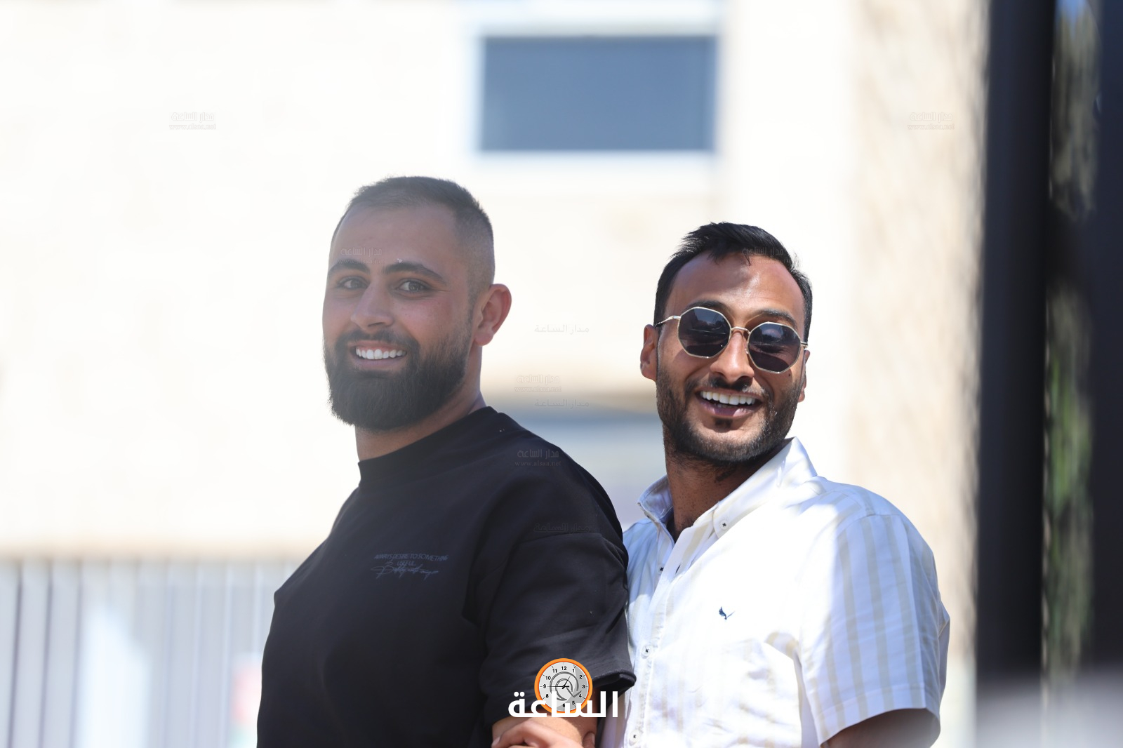 Madar Al-Saa Images 0.9623670545227668