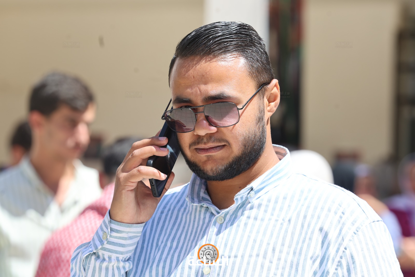 Madar Al-Saa Images 0.6821626766603743