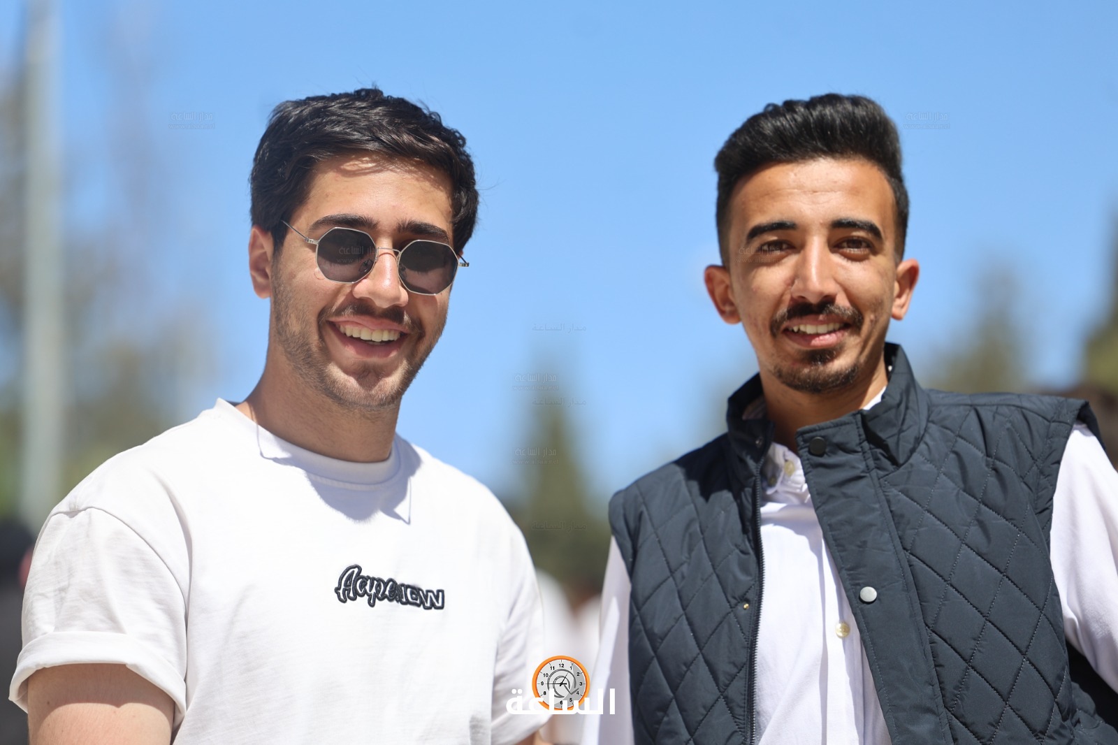 Madar Al-Saa Images 0.8741478530279787
