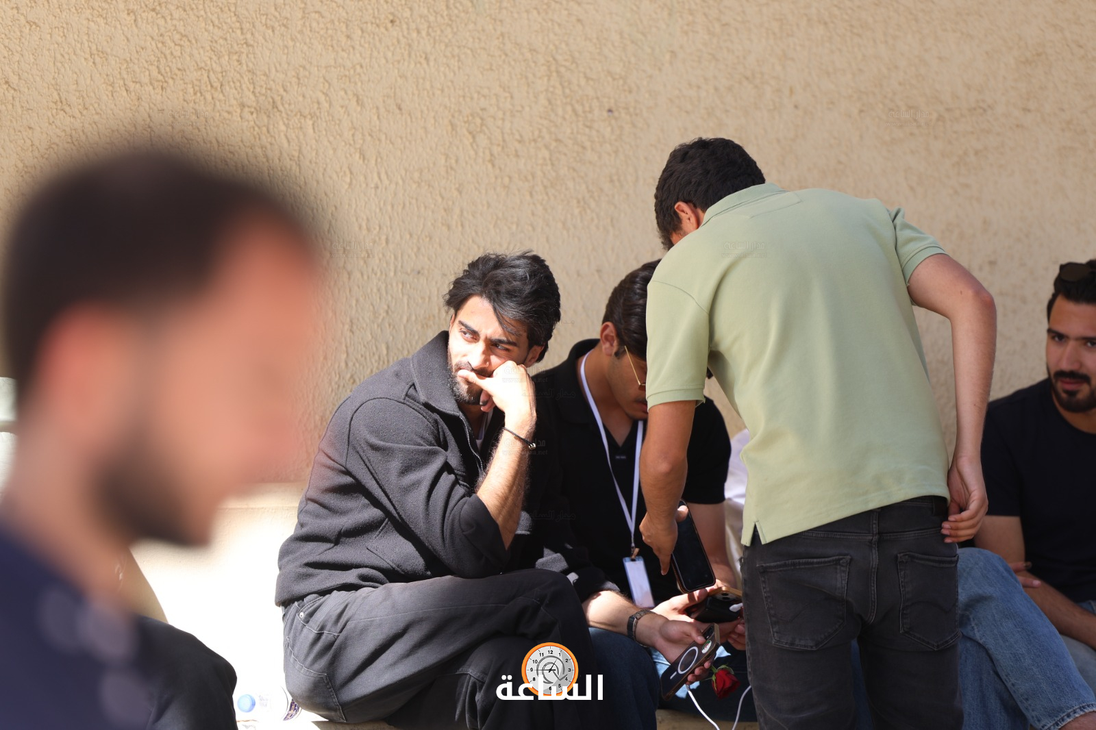 Madar Al-Saa Images 0.4009177553652621