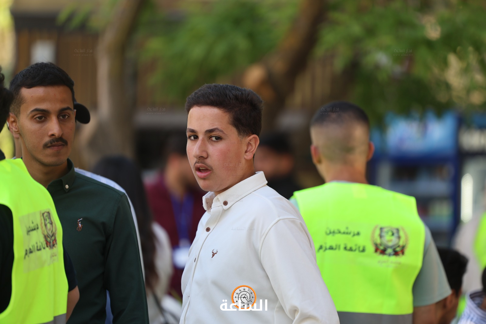 Madar Al-Saa Images 0.755874633074145