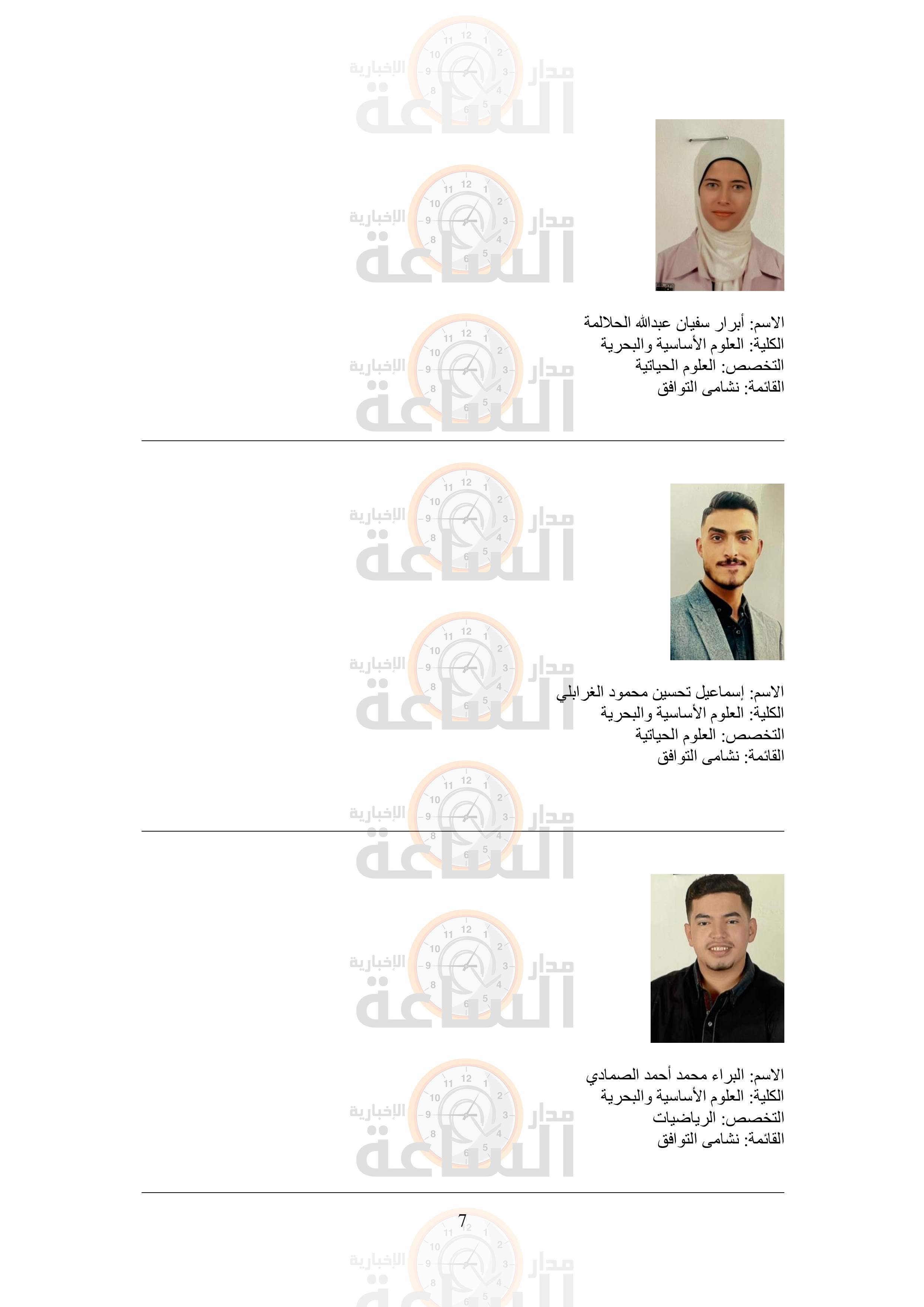 Madar Al-Saa Images 0.514140173993644