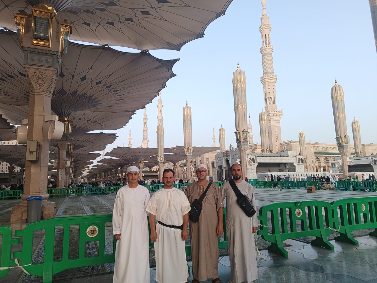 Madar Al-Saa Images 0.4767007015387864