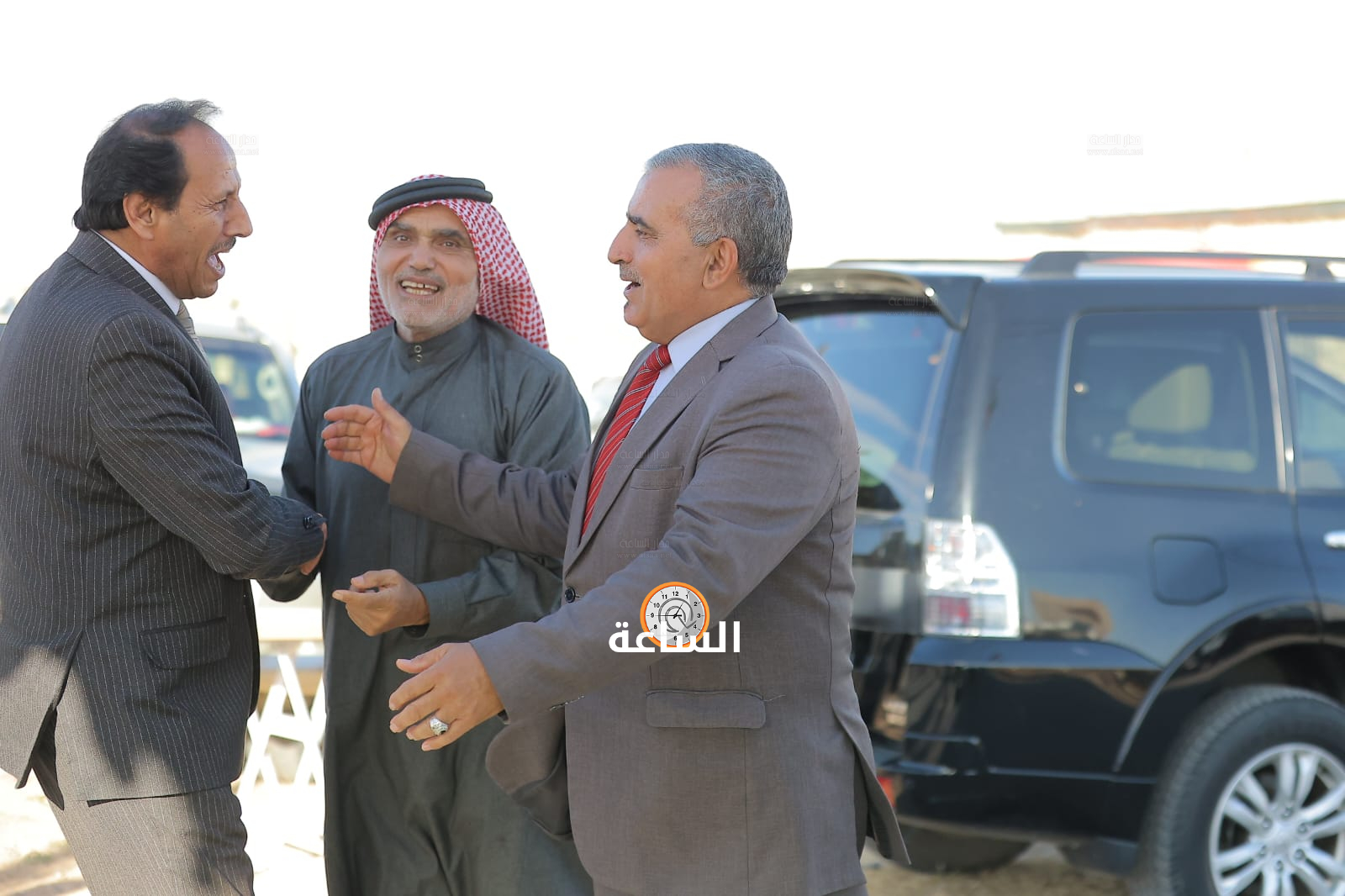 Madar Al-Saa Images 0.2805142806453307
