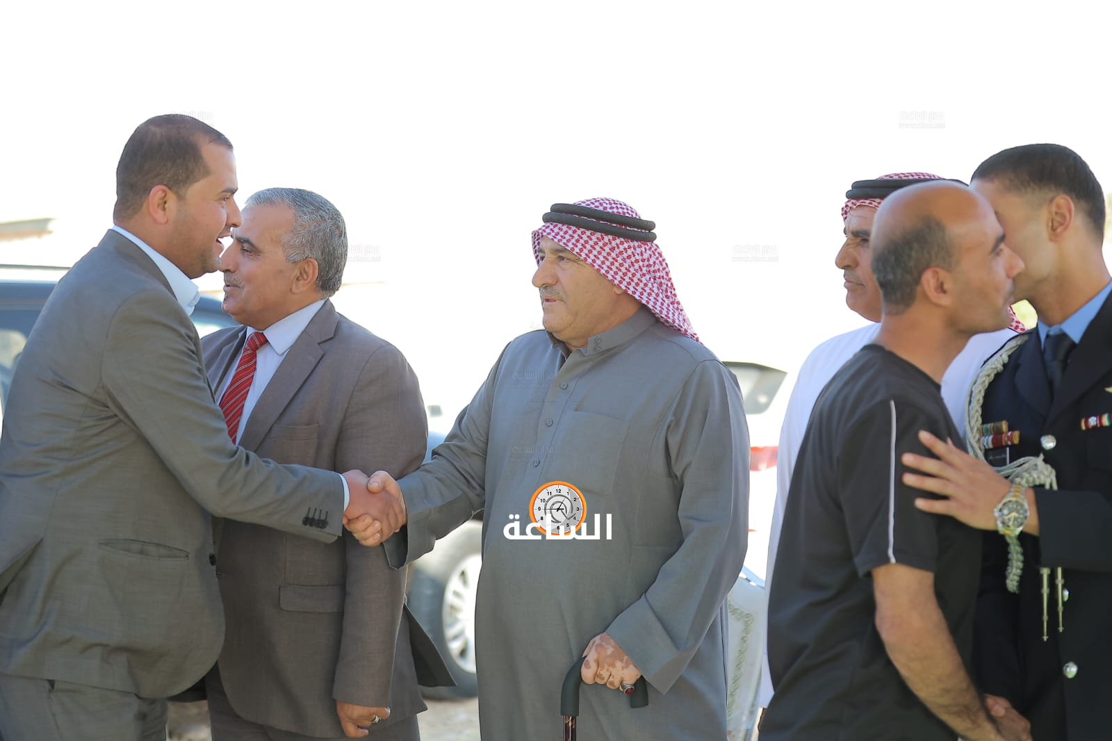 Madar Al-Saa Images 0.06278336099597381