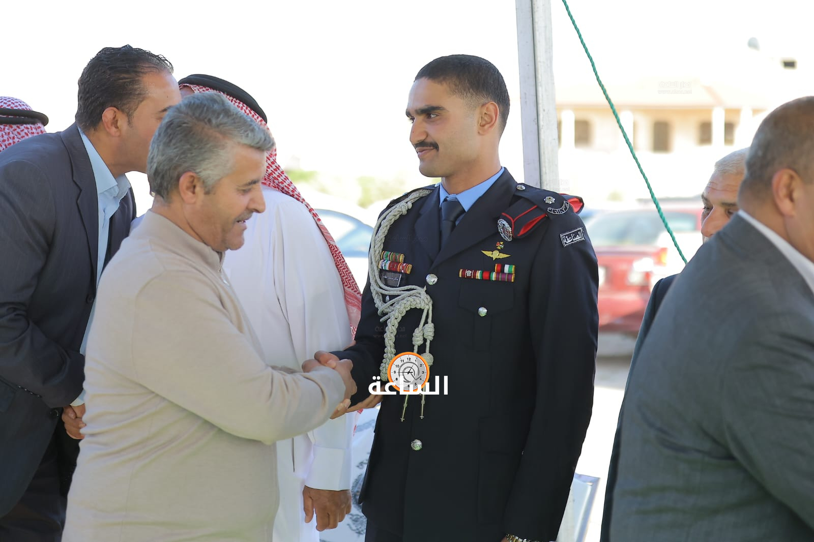 Madar Al-Saa Images 0.7574128582292908