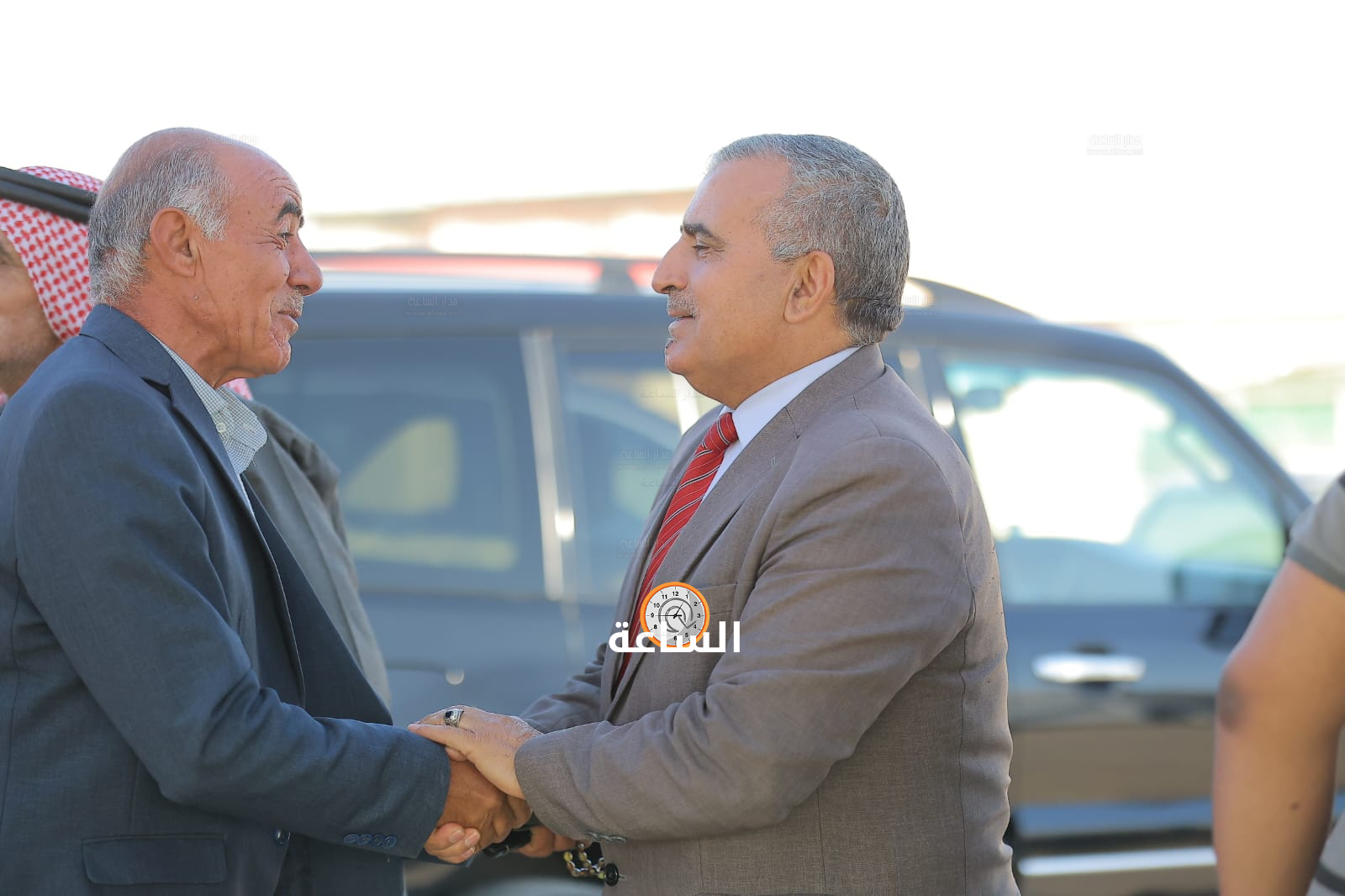 Madar Al-Saa Images 0.5899403652814555