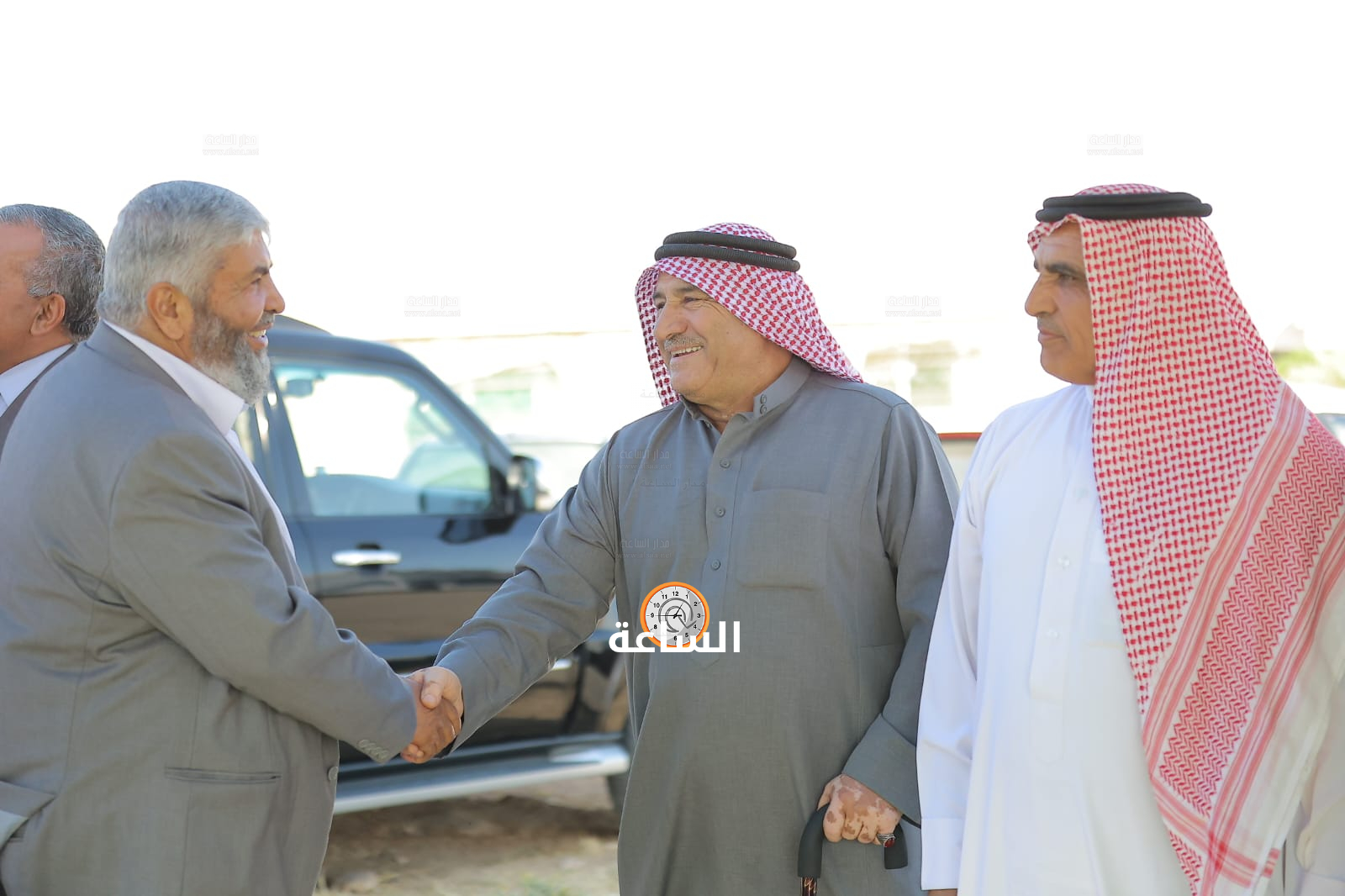 Madar Al-Saa Images 0.9785537361666443