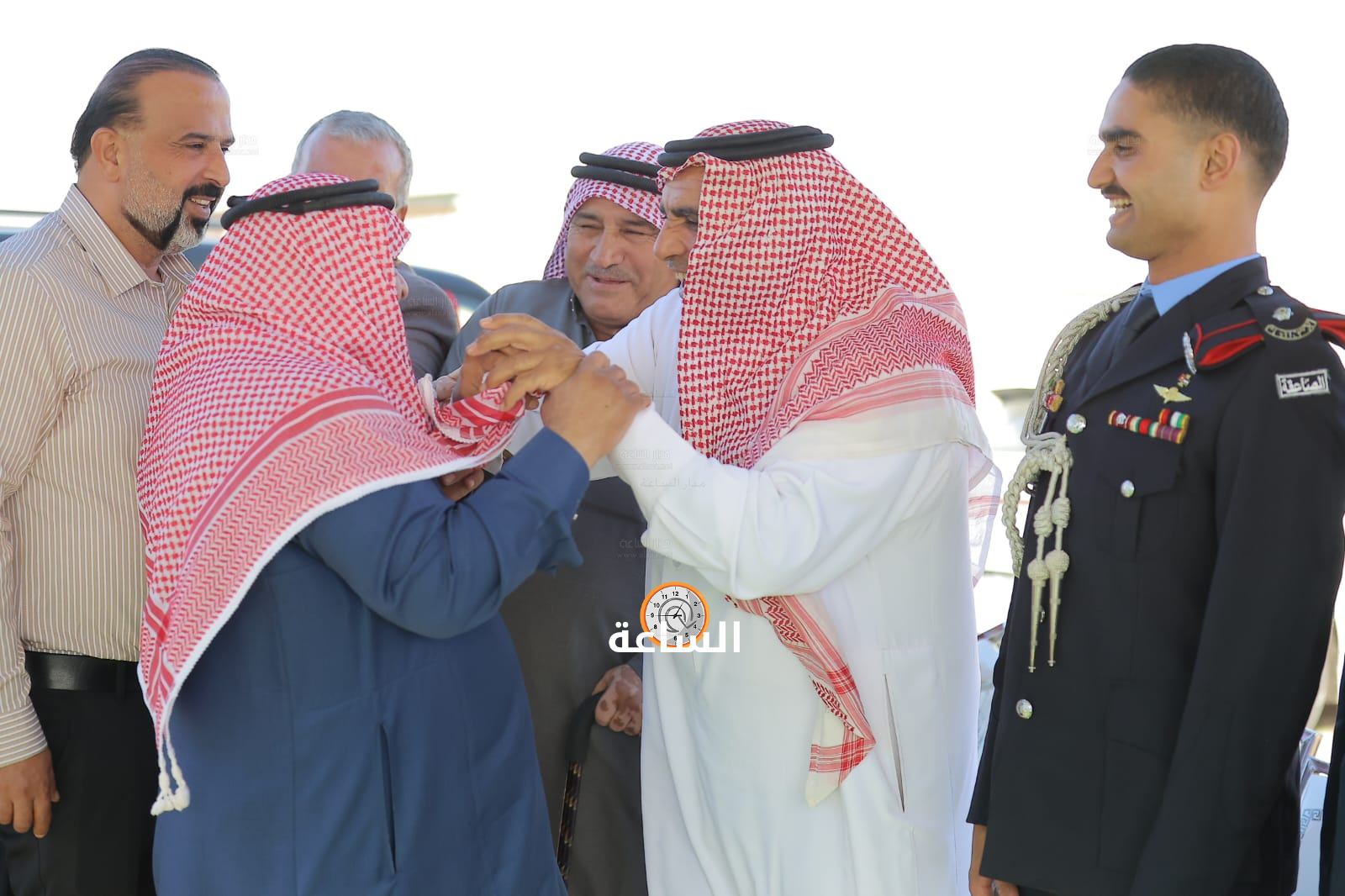 Madar Al-Saa Images 0.8070502796021825