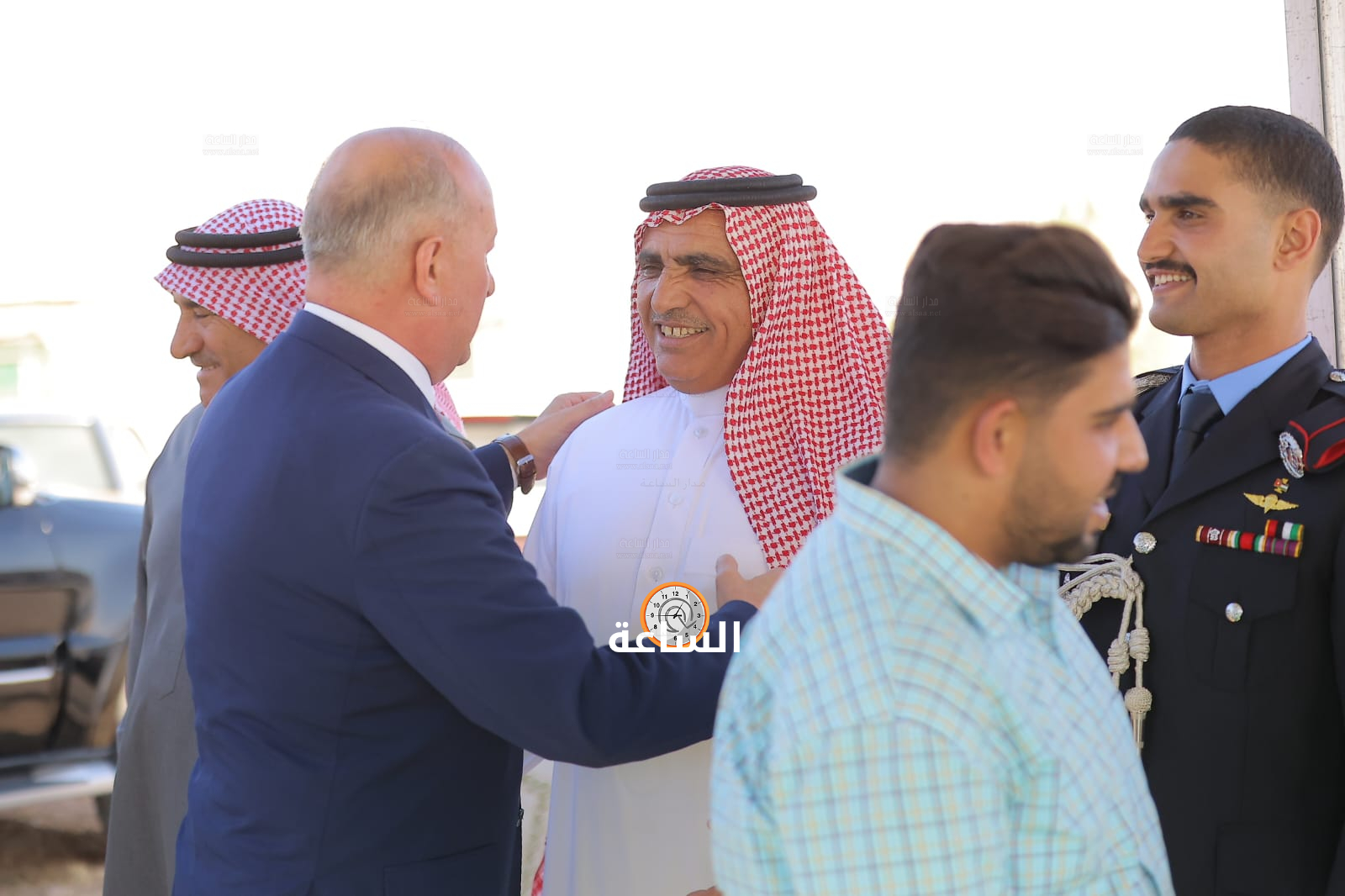 Madar Al-Saa Images 0.2998653666788108