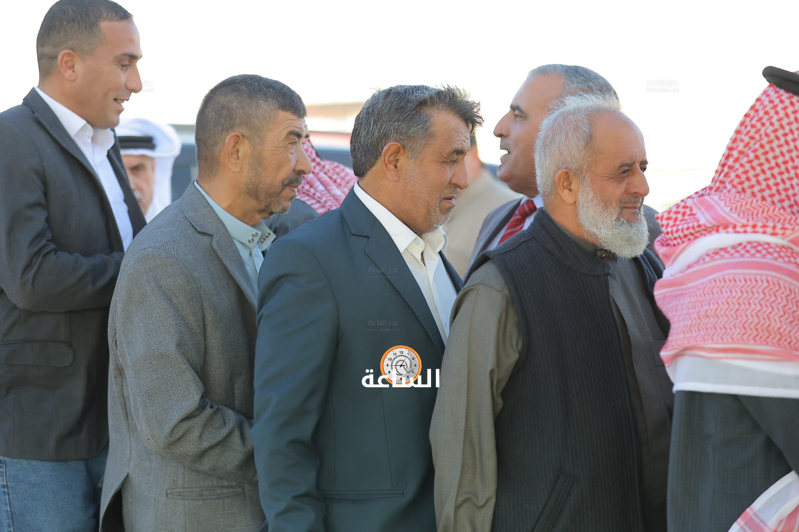 Madar Al-Saa Images 0.8245205819071665
