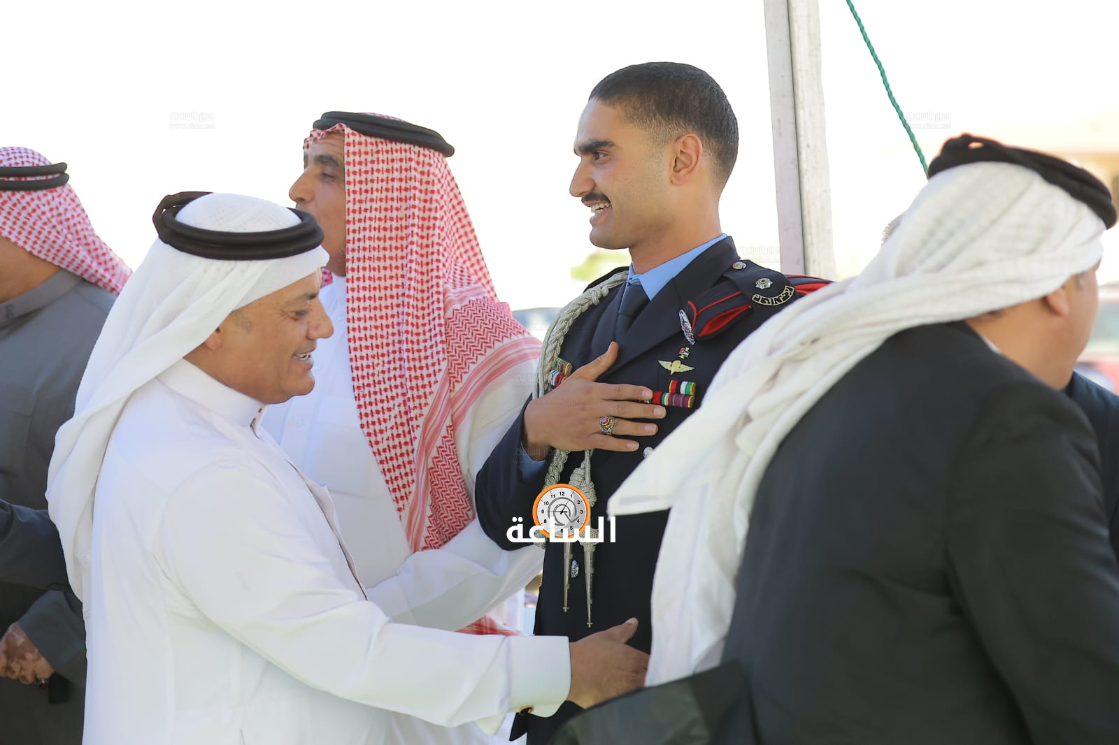 Madar Al-Saa Images 0.26241498680391717