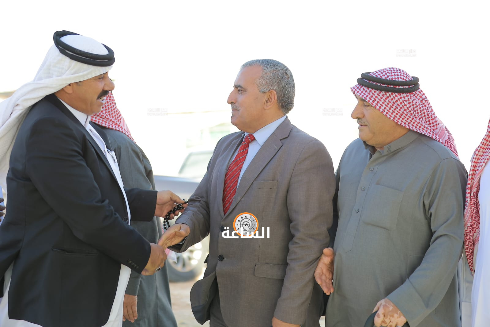 Madar Al-Saa Images 0.30123881572825073
