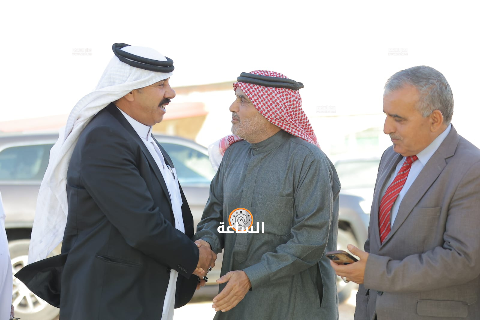 Madar Al-Saa Images 0.6089188449351914