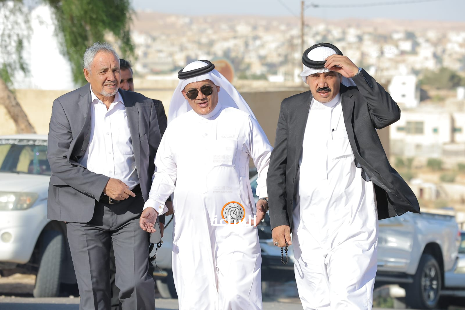 Madar Al-Saa Images 0.7050635528422162