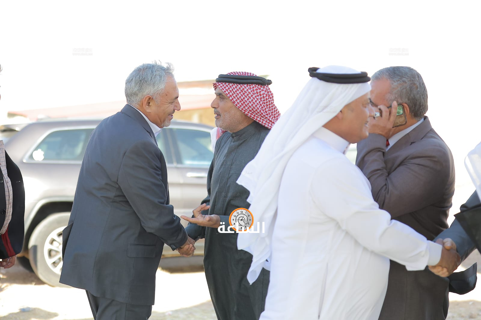 Madar Al-Saa Images 0.05800733940852221