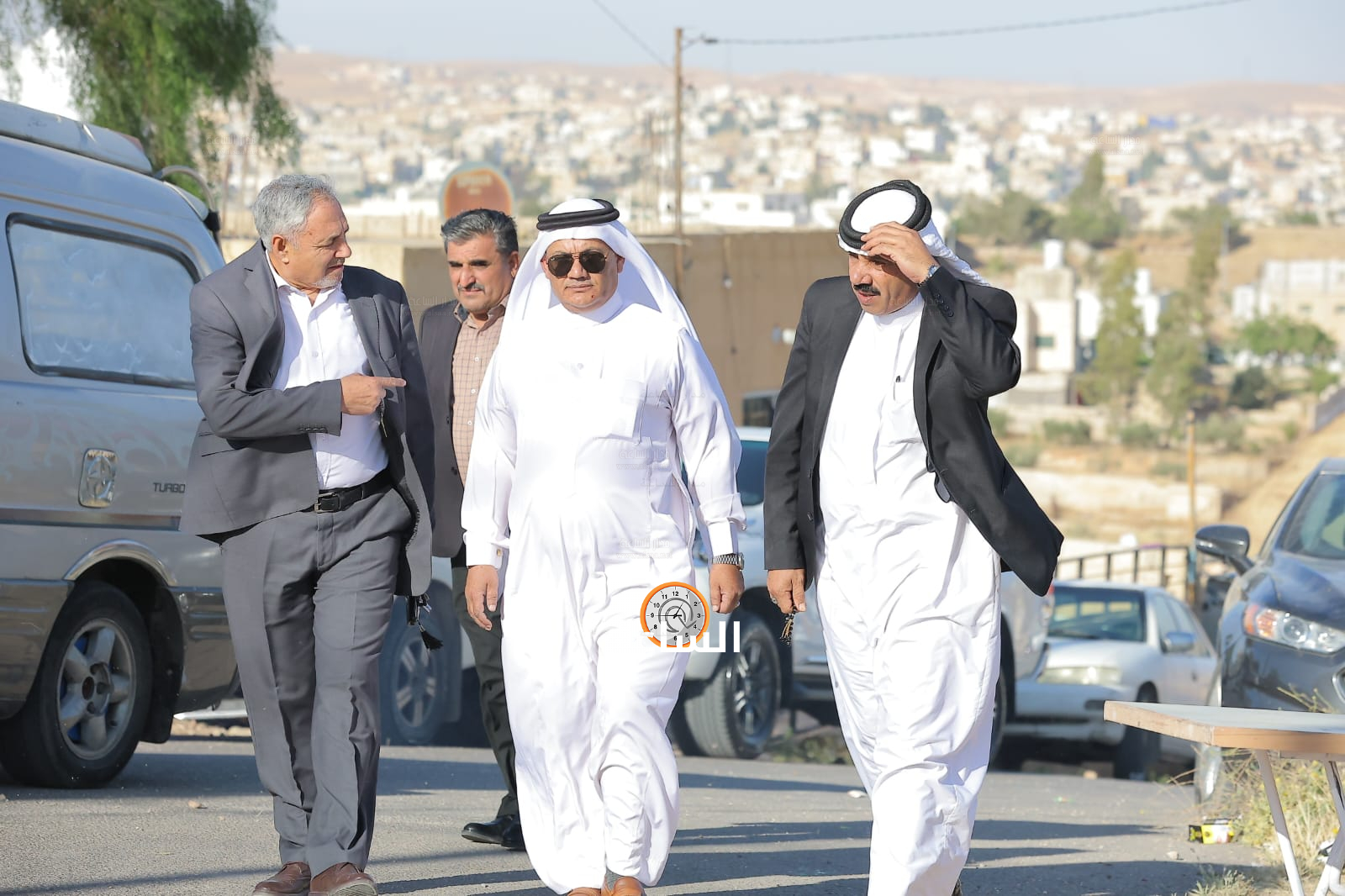 Madar Al-Saa Images 0.780152406335325