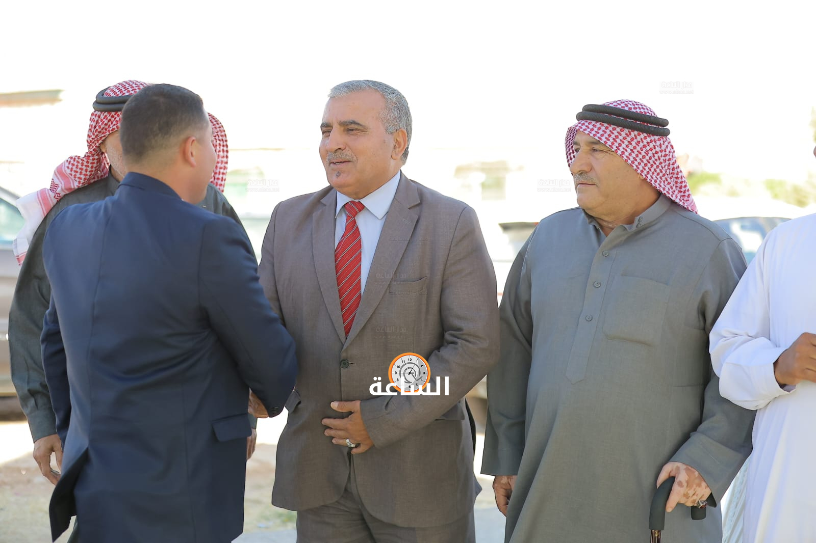 Madar Al-Saa Images 0.10632148447415746