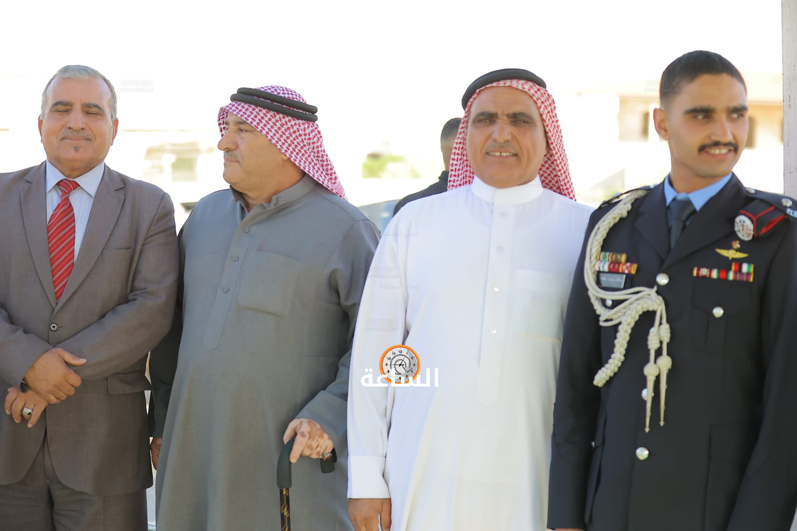 Madar Al-Saa Images 0.33514492398237095