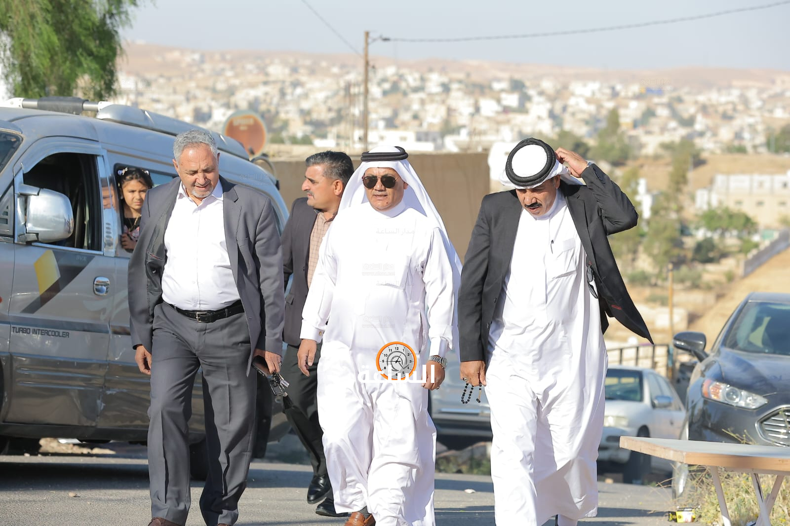 Madar Al-Saa Images 0.6814190898175964