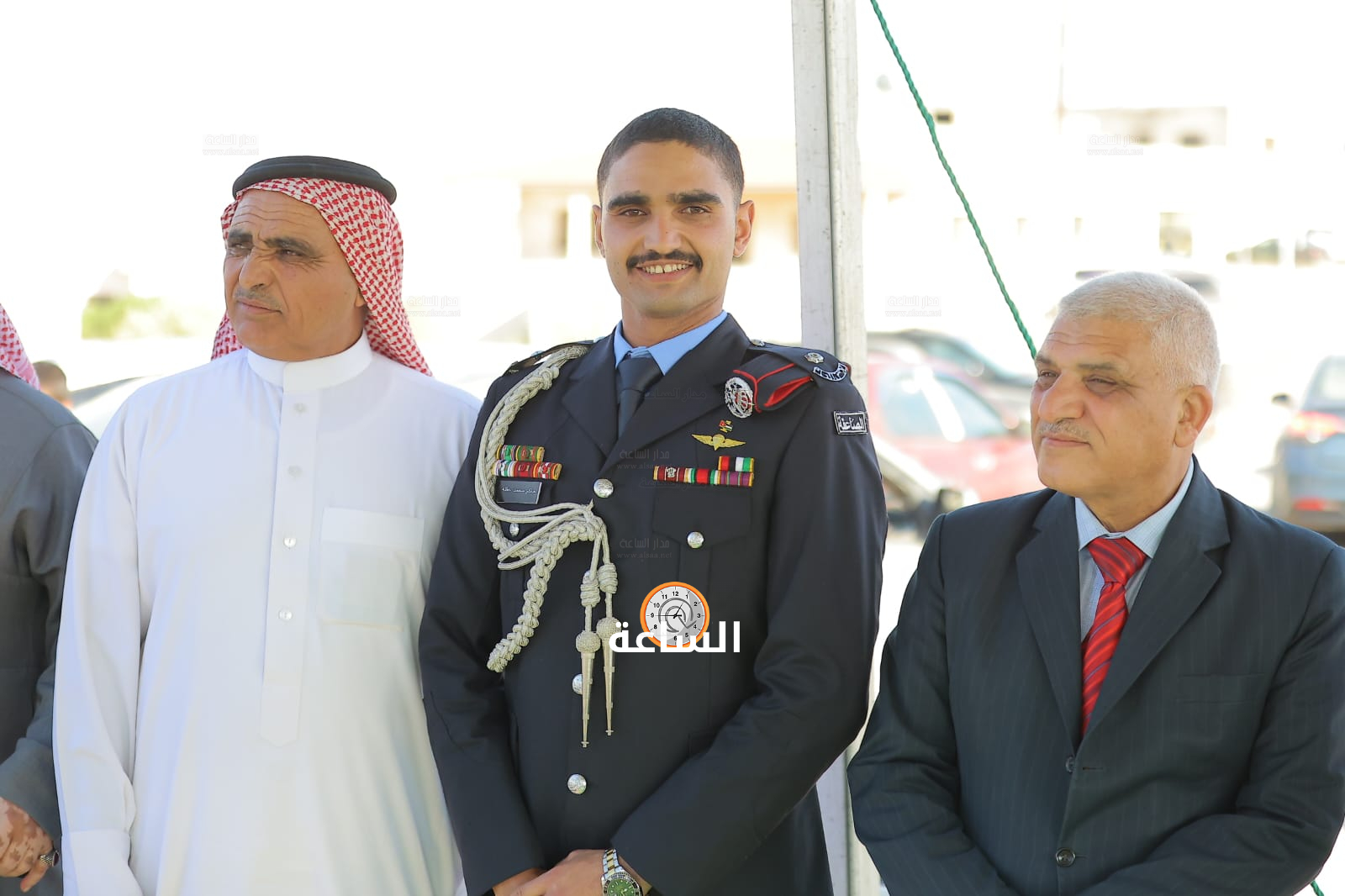 Madar Al-Saa Images 0.4460685371815004