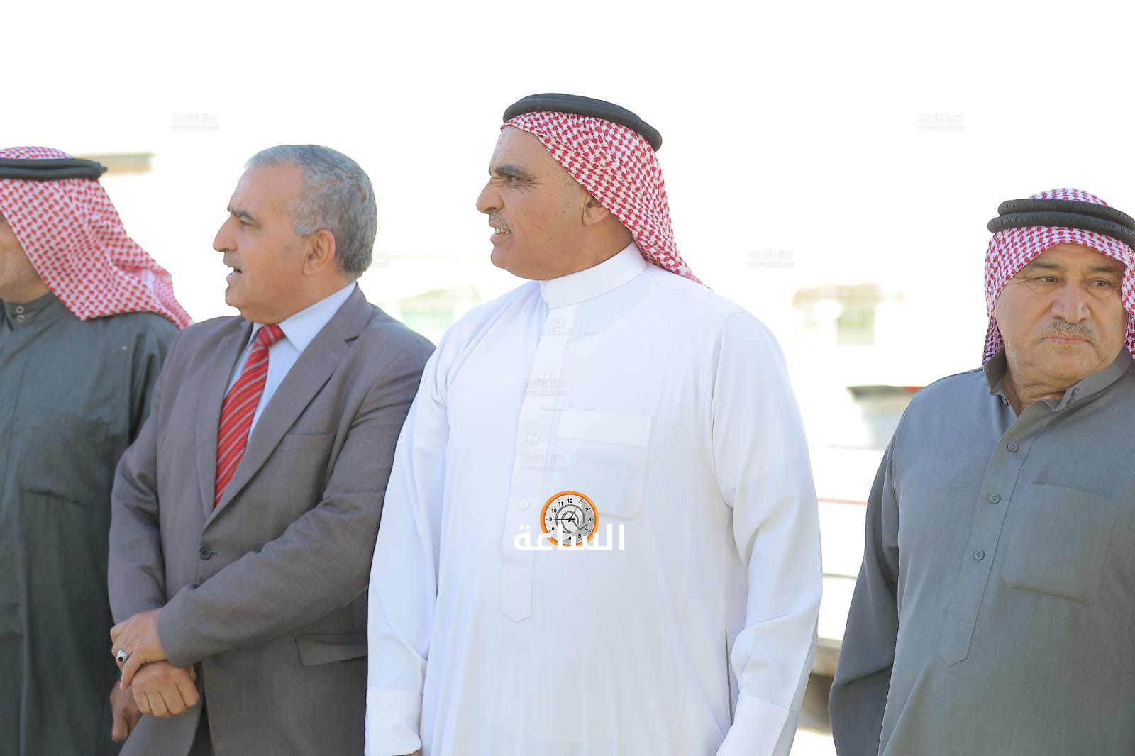 Madar Al-Saa Images 0.8390390633608329