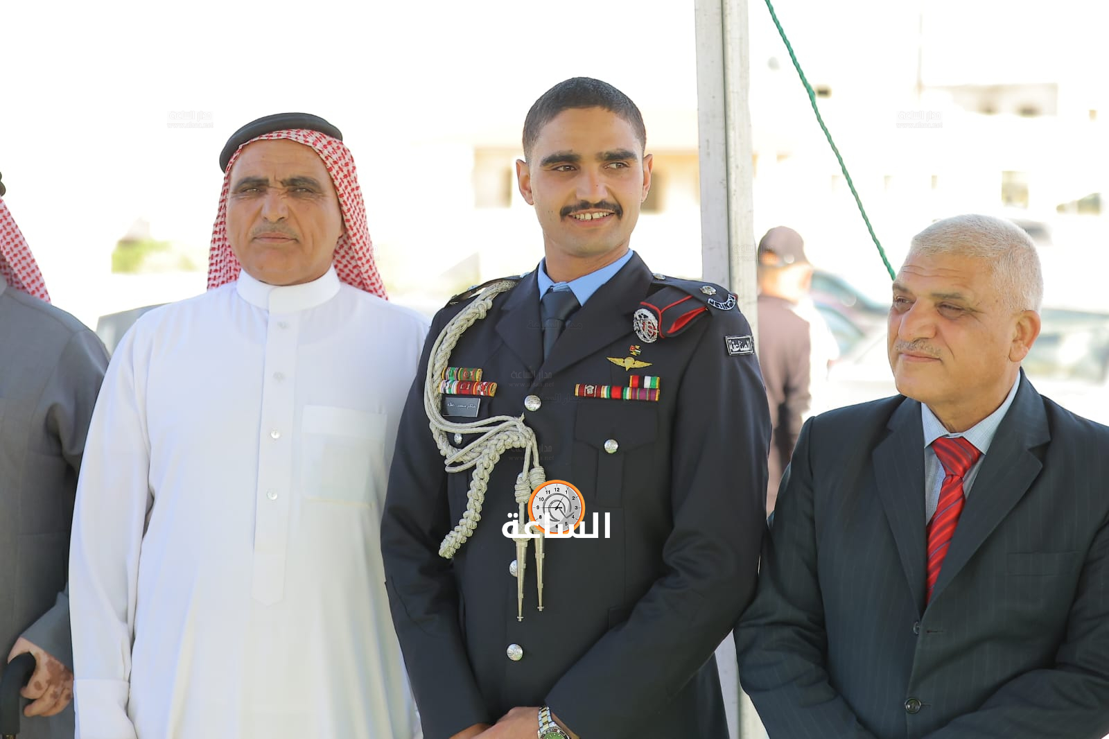 Madar Al-Saa Images 0.18658561035271326