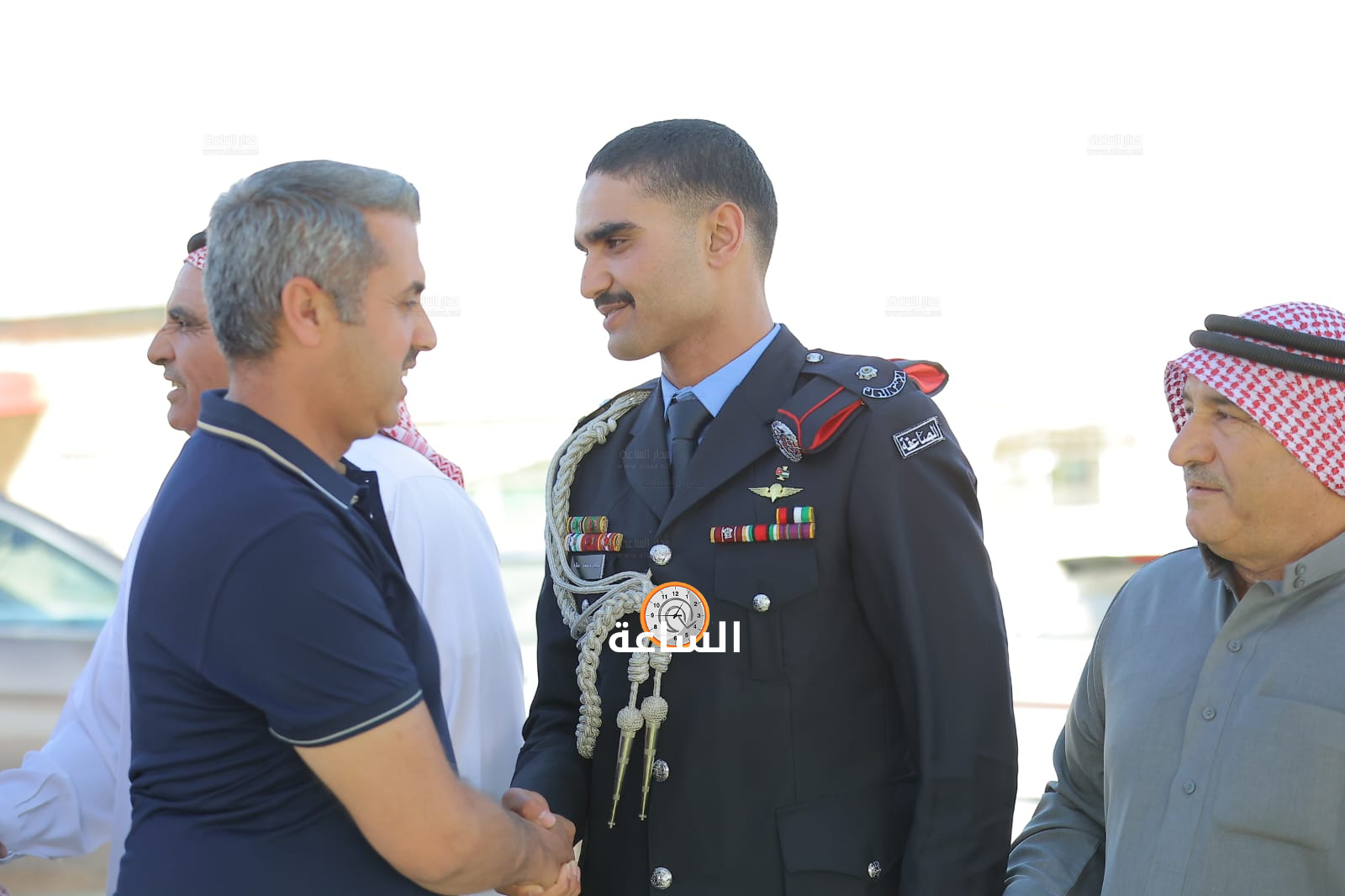 Madar Al-Saa Images 0.7918235628437656