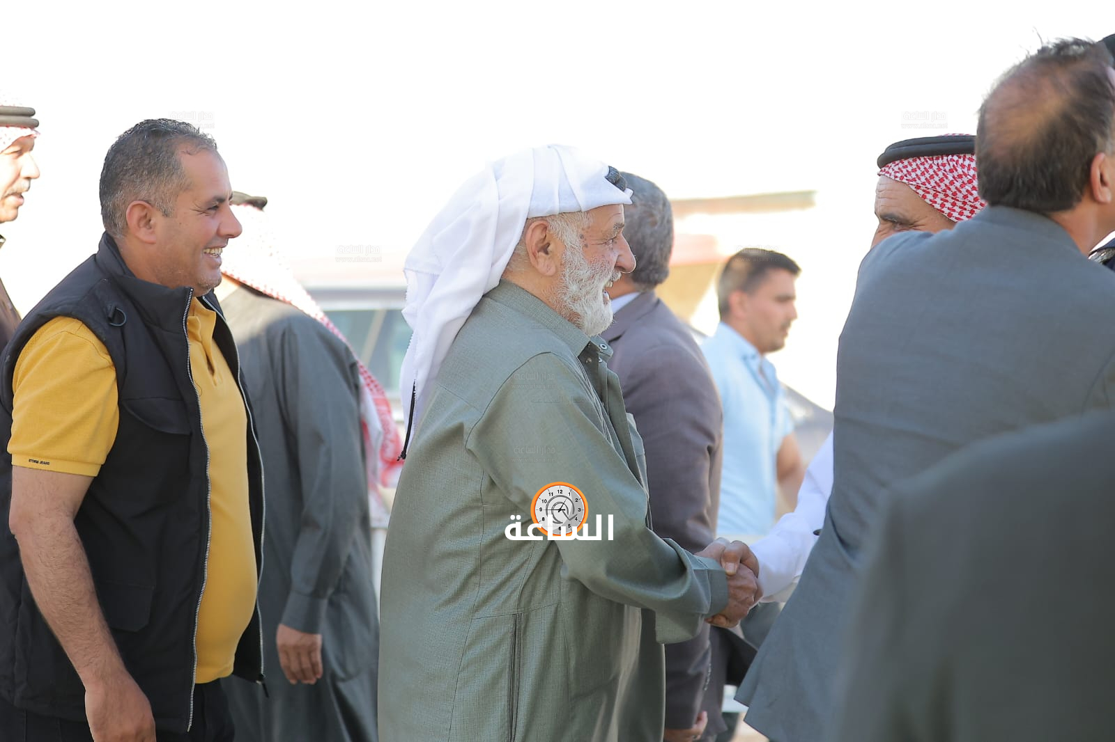 Madar Al-Saa Images 0.873226472420569