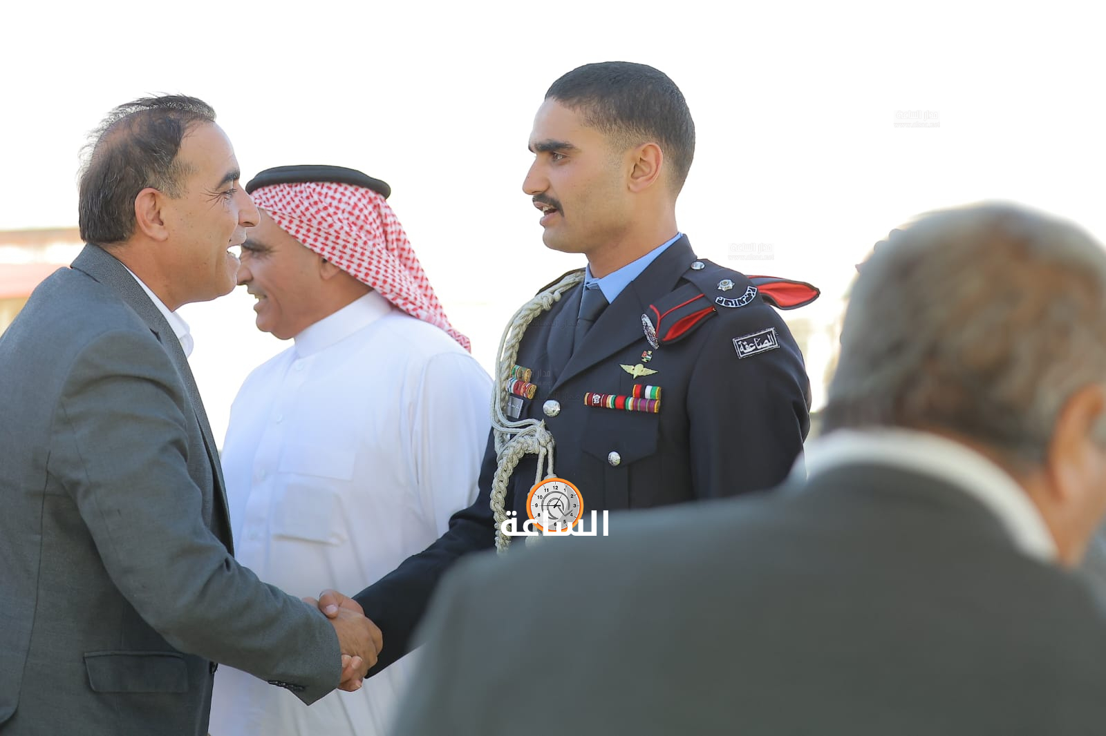 Madar Al-Saa Images 0.5838237485057923
