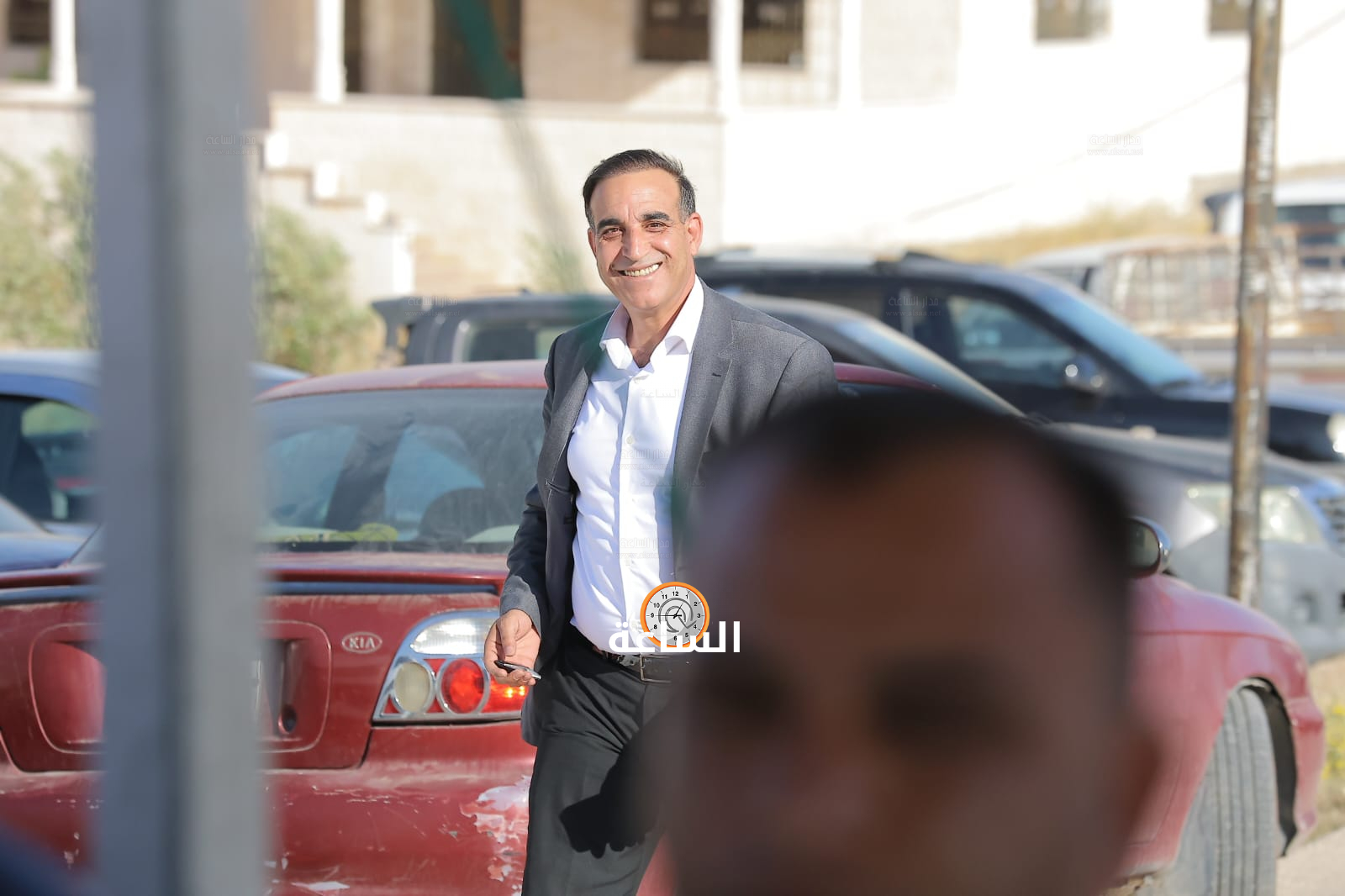 Madar Al-Saa Images 0.308909865336611