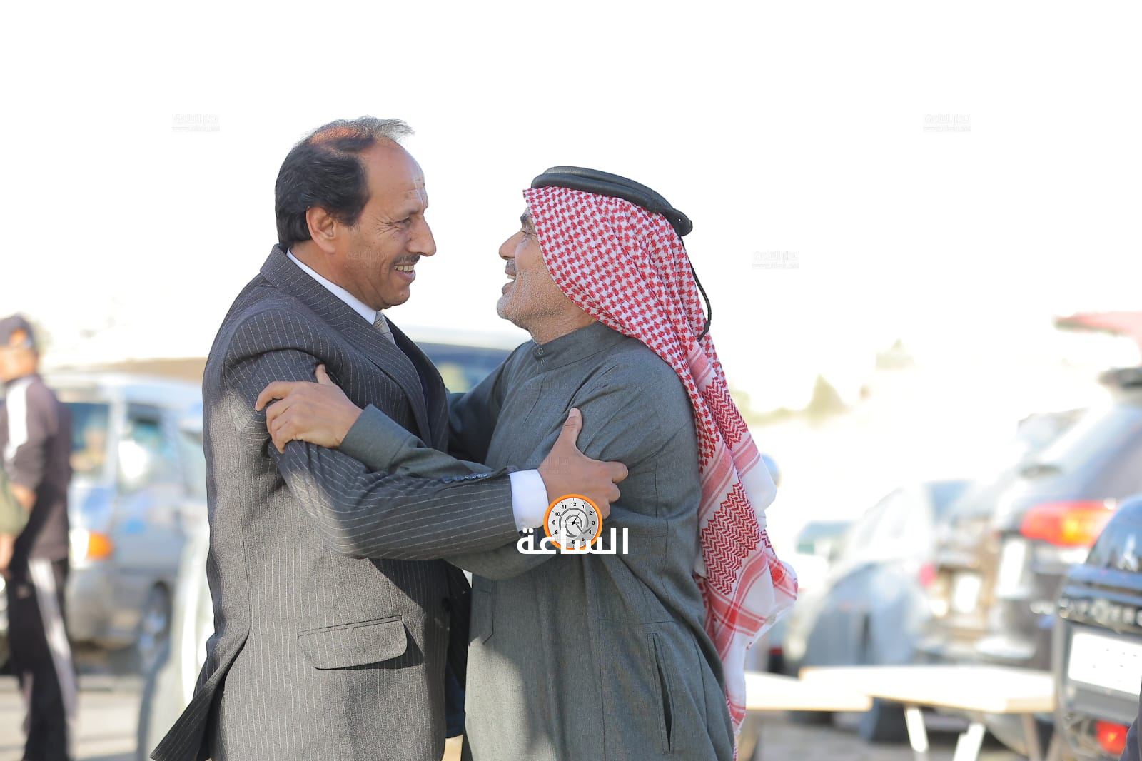 Madar Al-Saa Images 0.6349197005735874