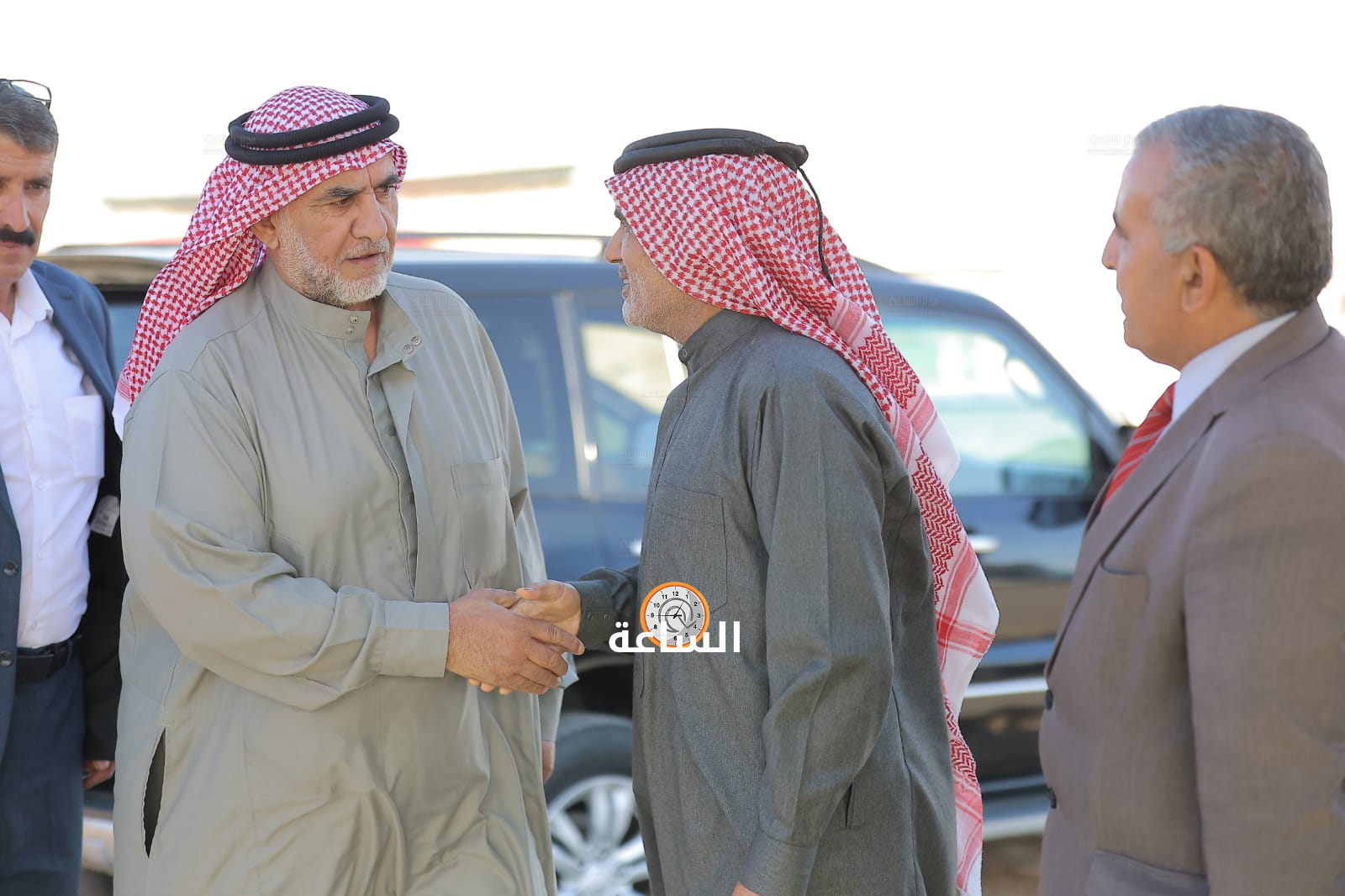 Madar Al-Saa Images 0.7256334816744119