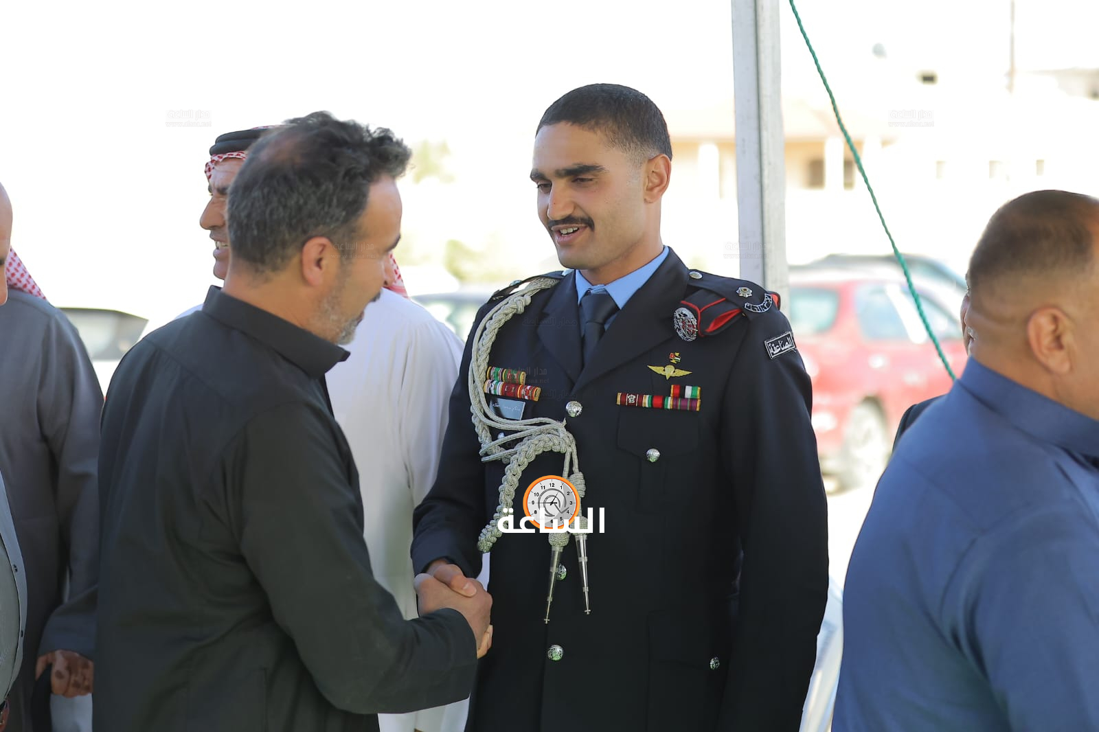 Madar Al-Saa Images 0.14857402761239336
