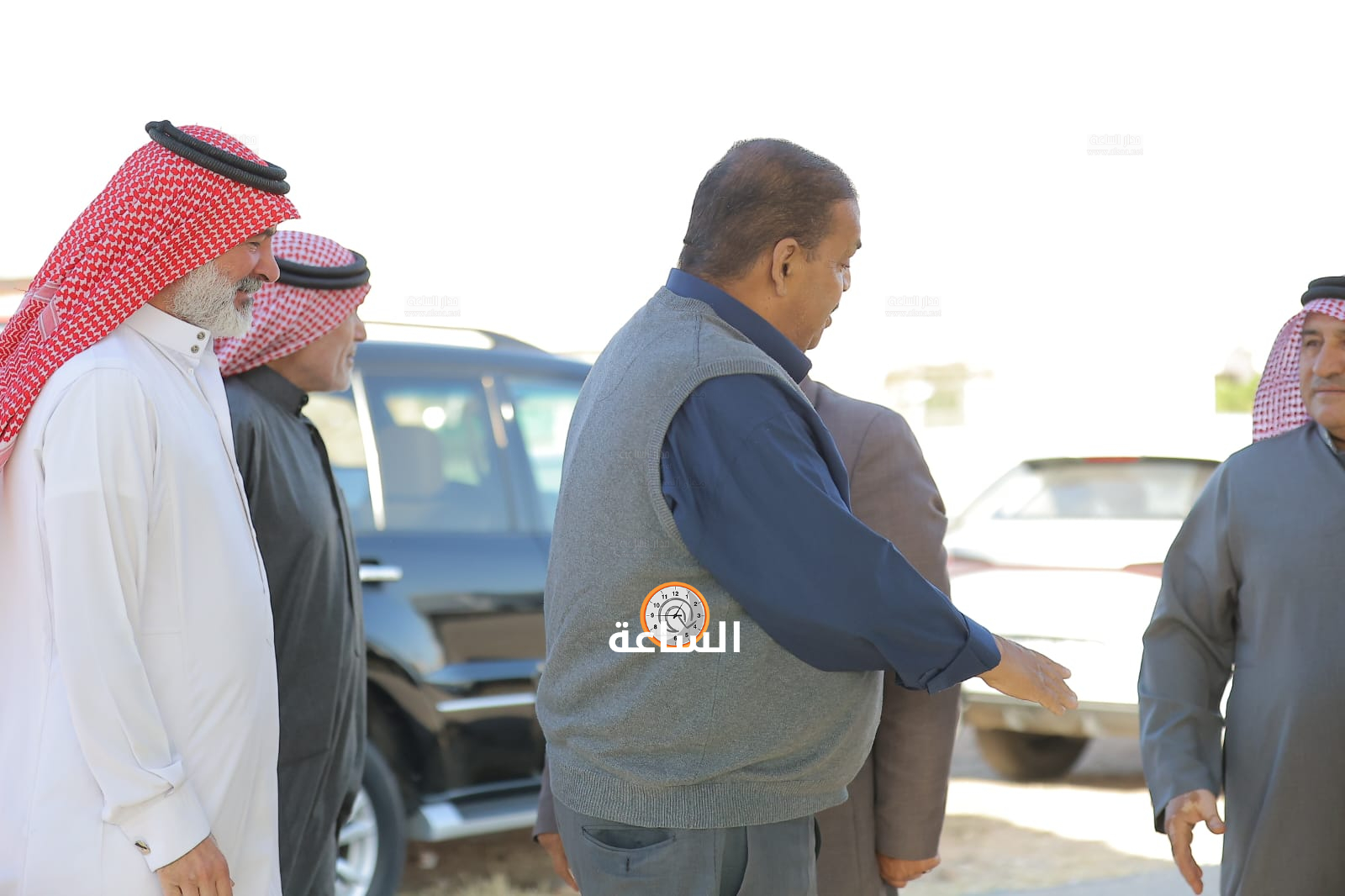 Madar Al-Saa Images 0.09747566860134671