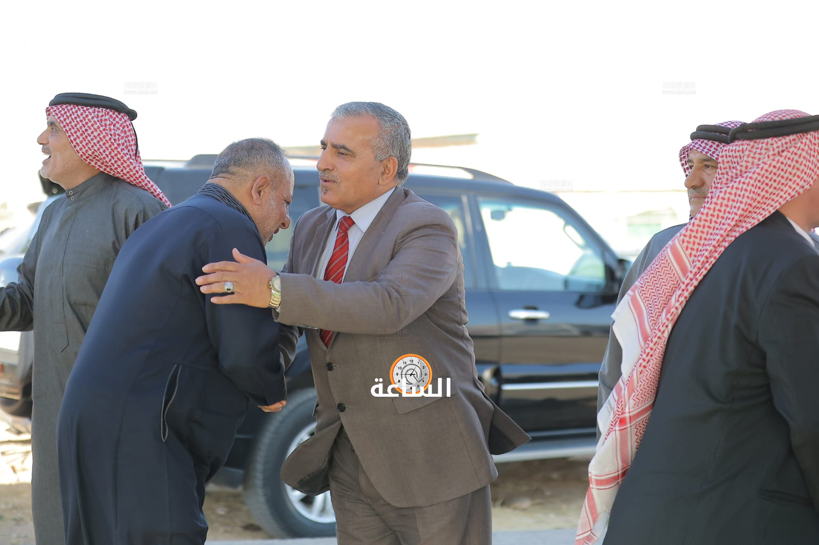 Madar Al-Saa Images 0.06968423050280592