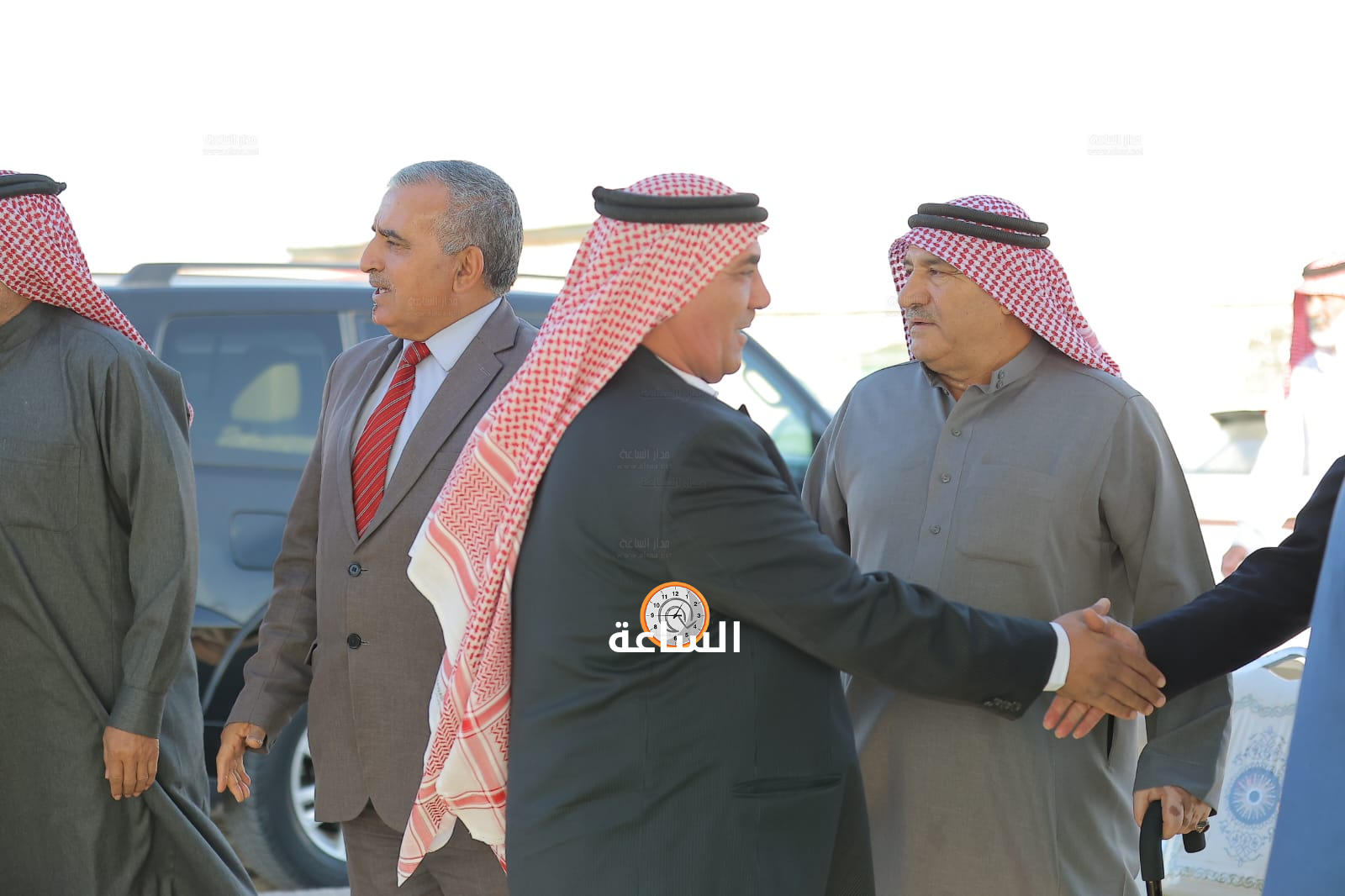 Madar Al-Saa Images 0.38681572449096435