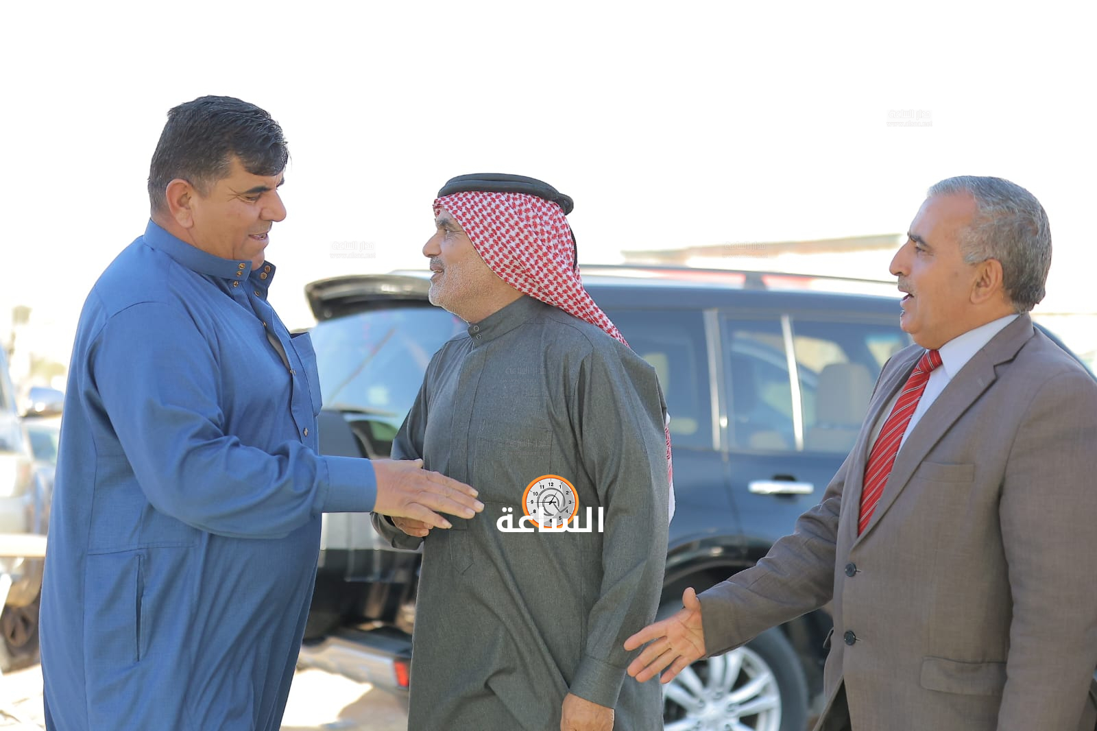 Madar Al-Saa Images 0.1105155831089587