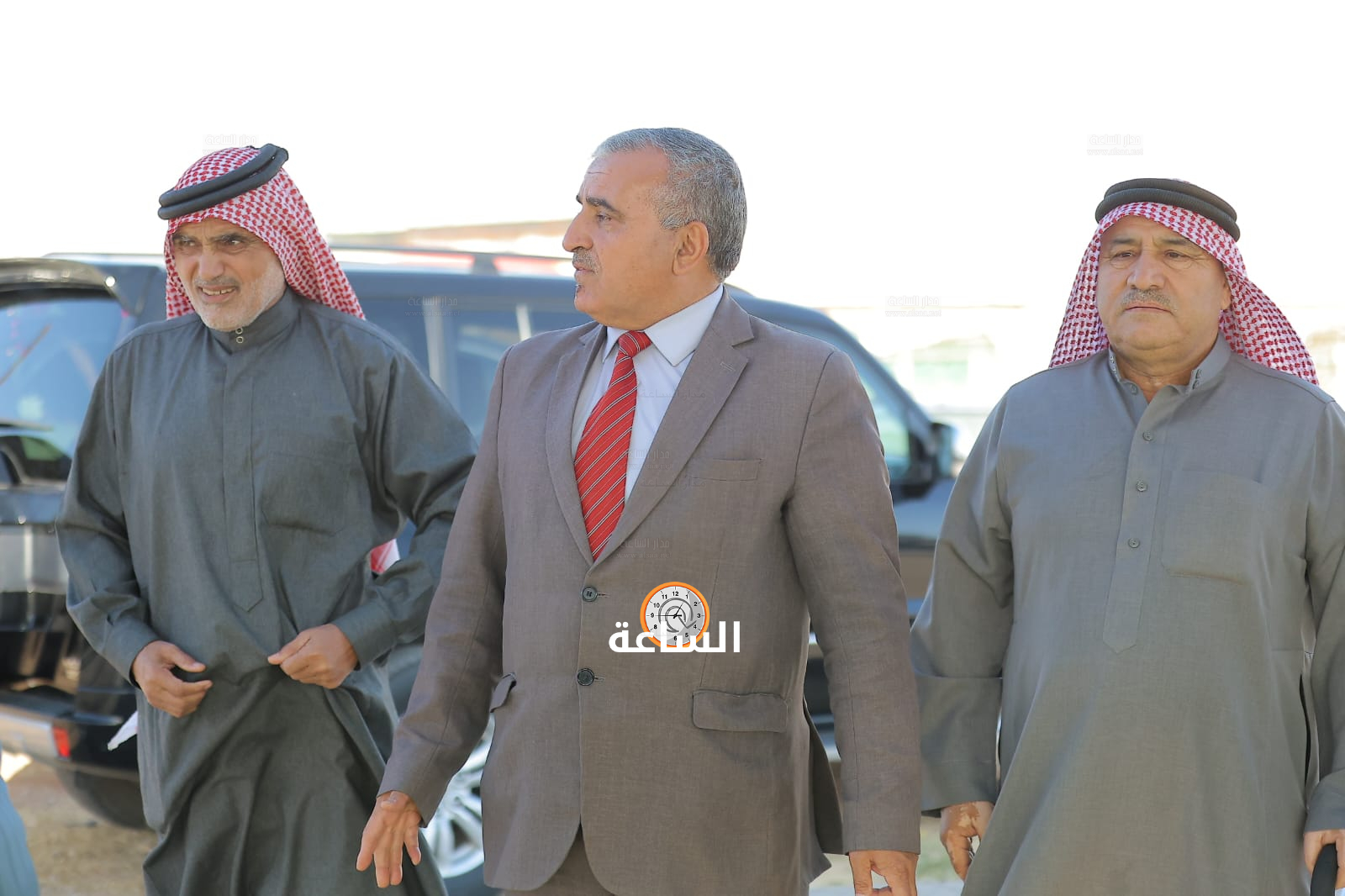 Madar Al-Saa Images 0.07130745359343593