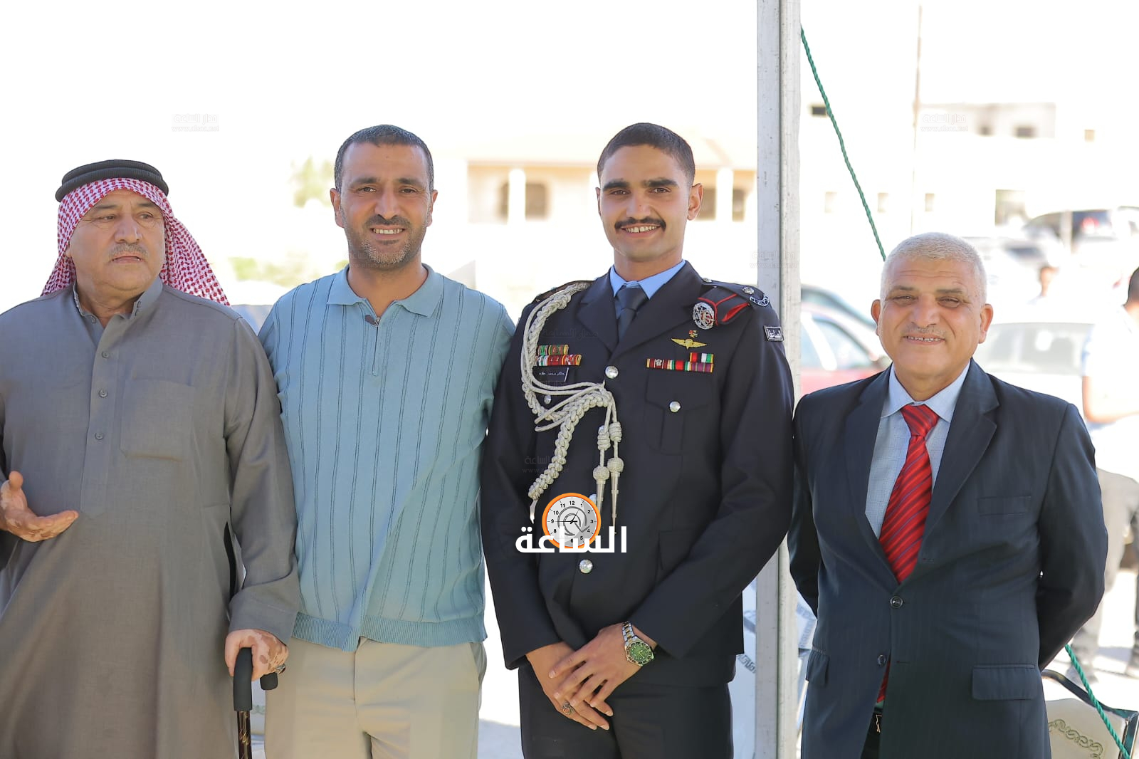 Madar Al-Saa Images 0.6016280721238059