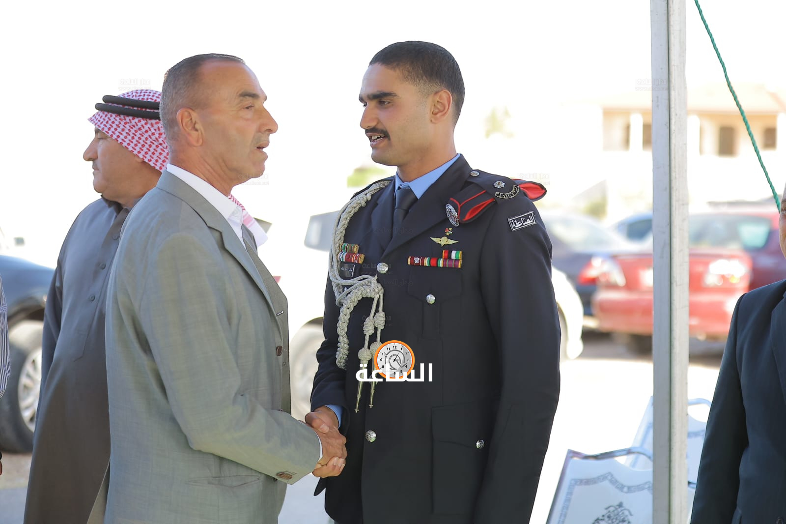 Madar Al-Saa Images 0.11657391201187894