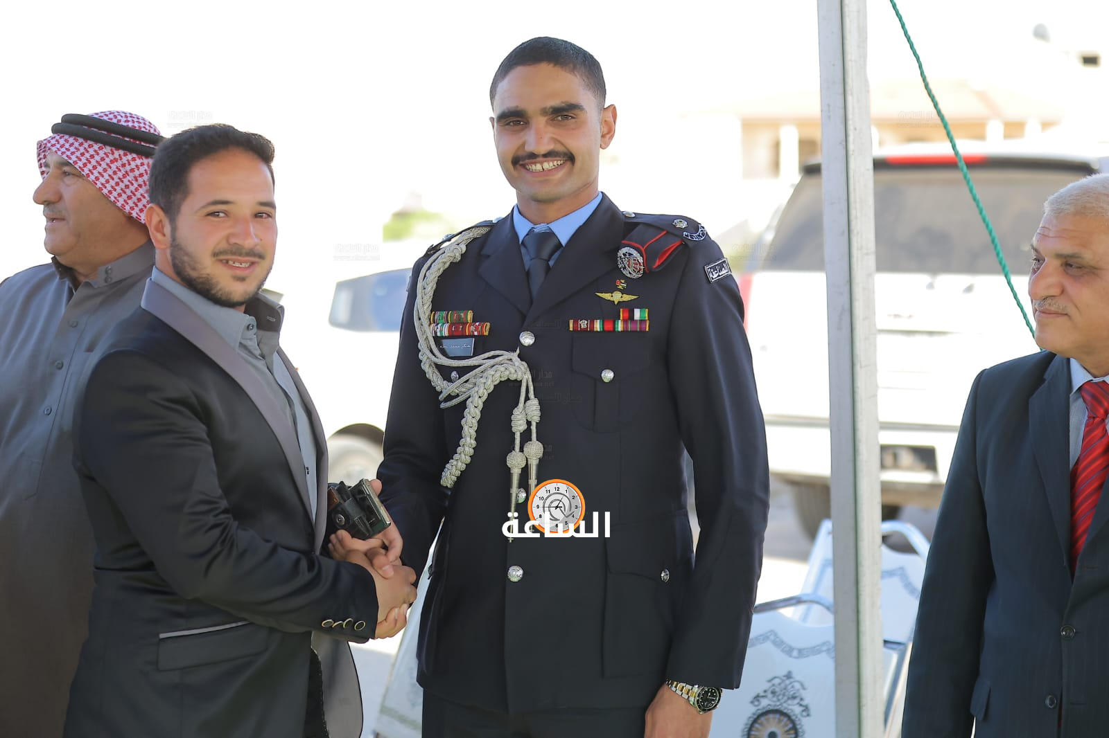 Madar Al-Saa Images 0.815554044554796