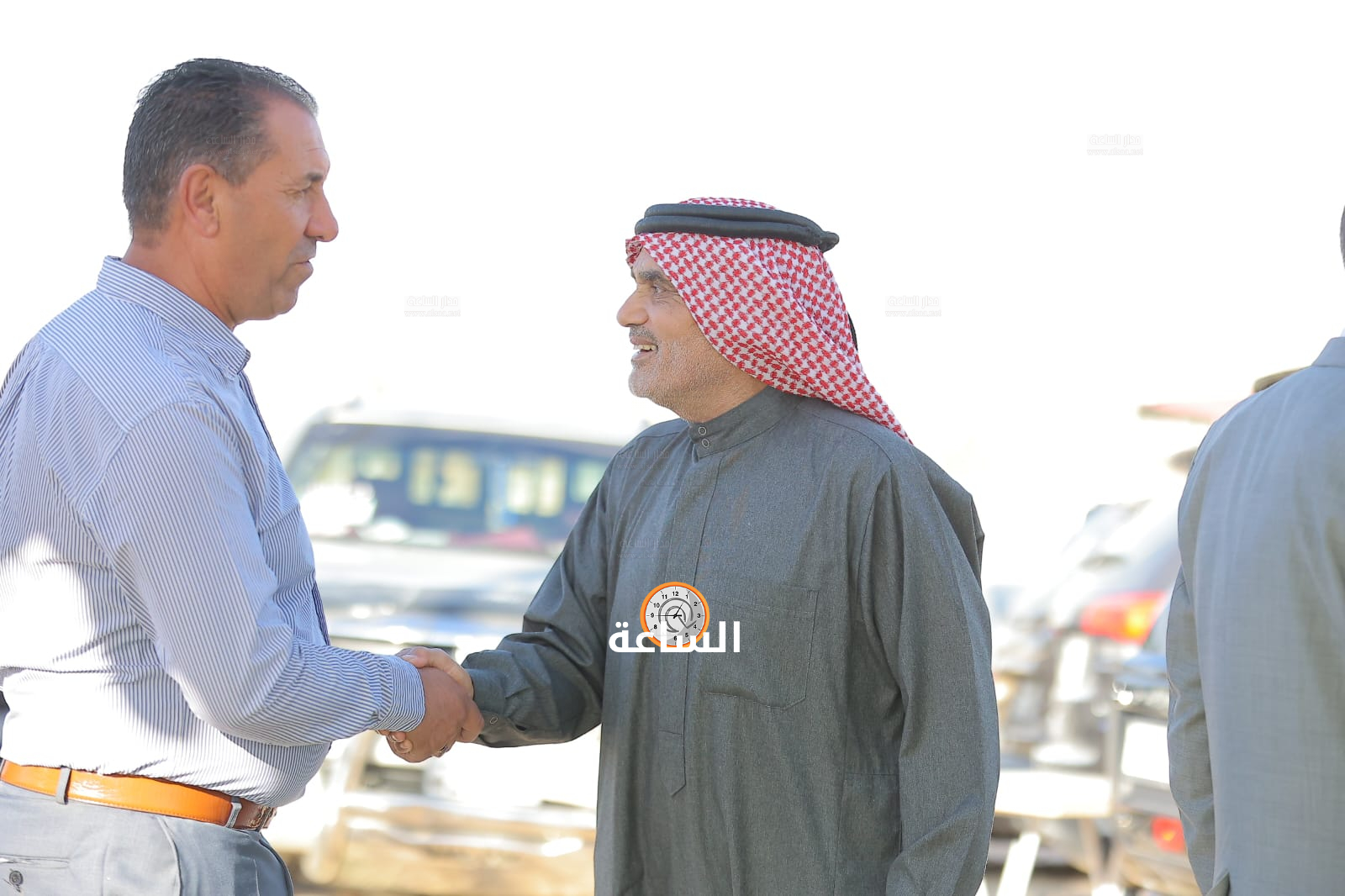 Madar Al-Saa Images 0.3250629753033554