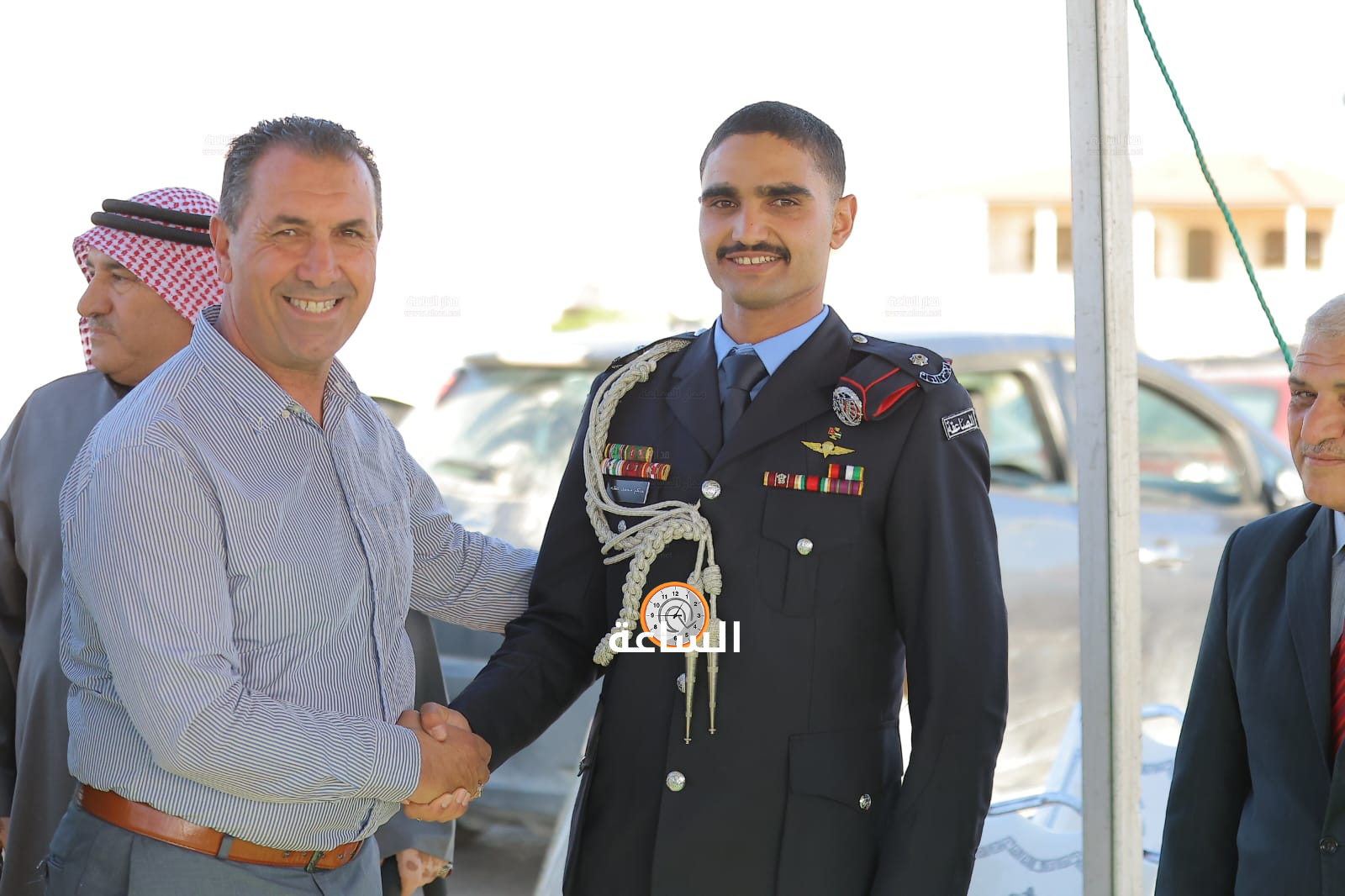 Madar Al-Saa Images 0.23958111128371473