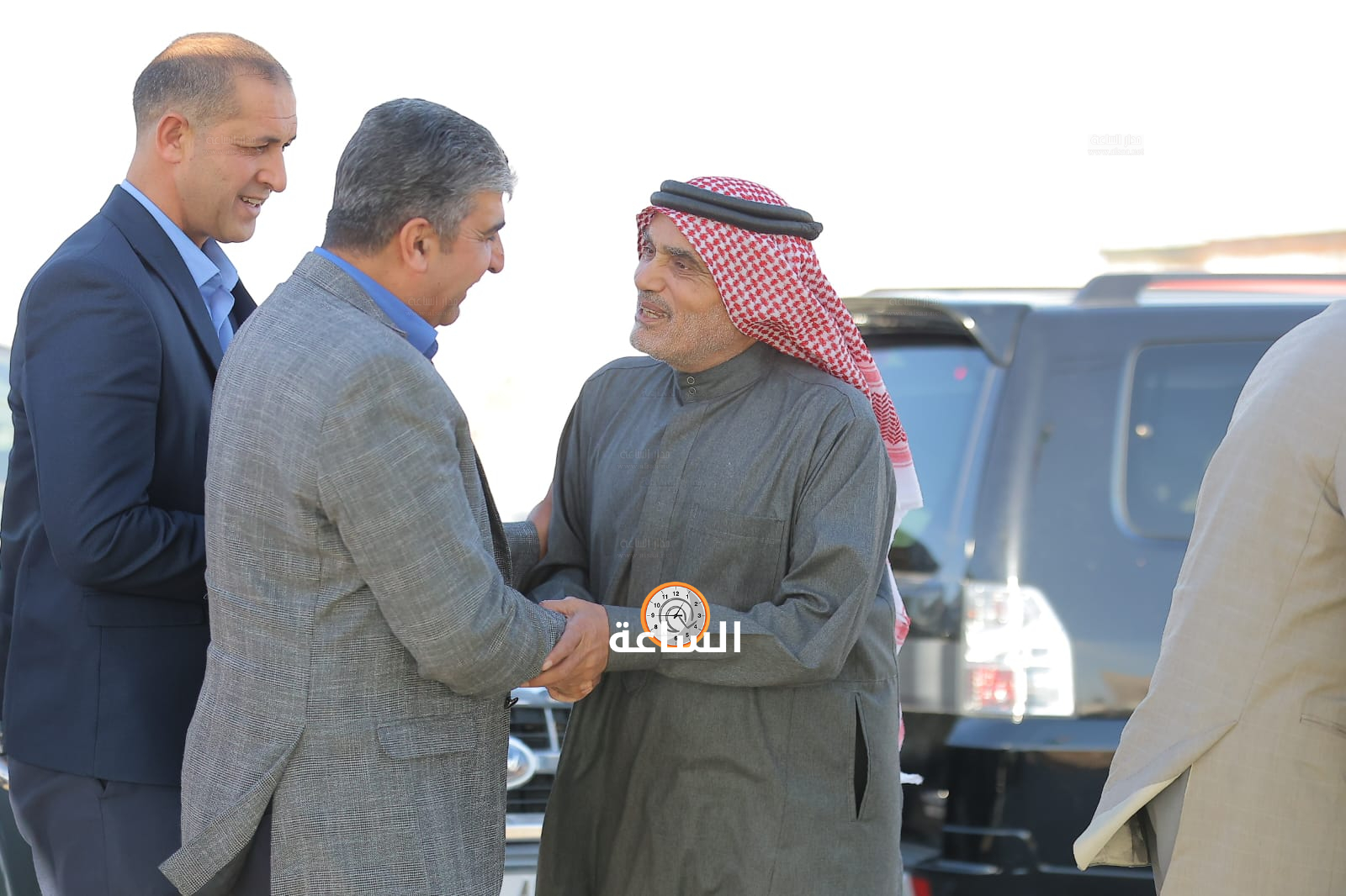 Madar Al-Saa Images 0.7552000842378376