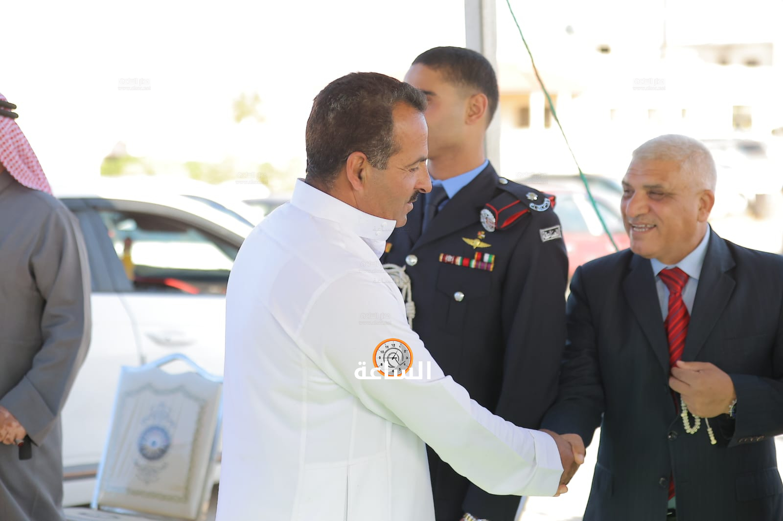Madar Al-Saa Images 0.7851297292375551