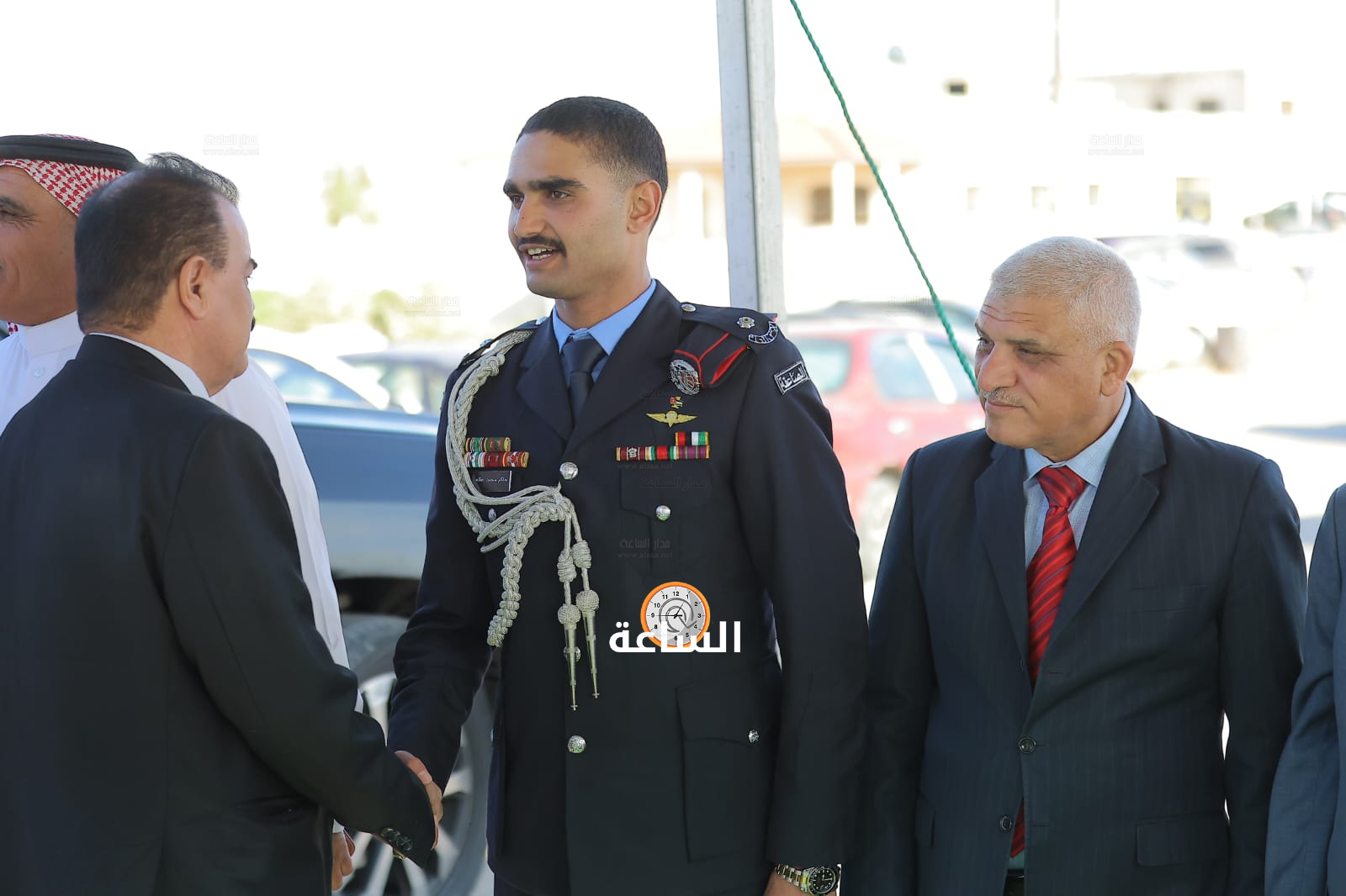 Madar Al-Saa Images 0.6052049554849505